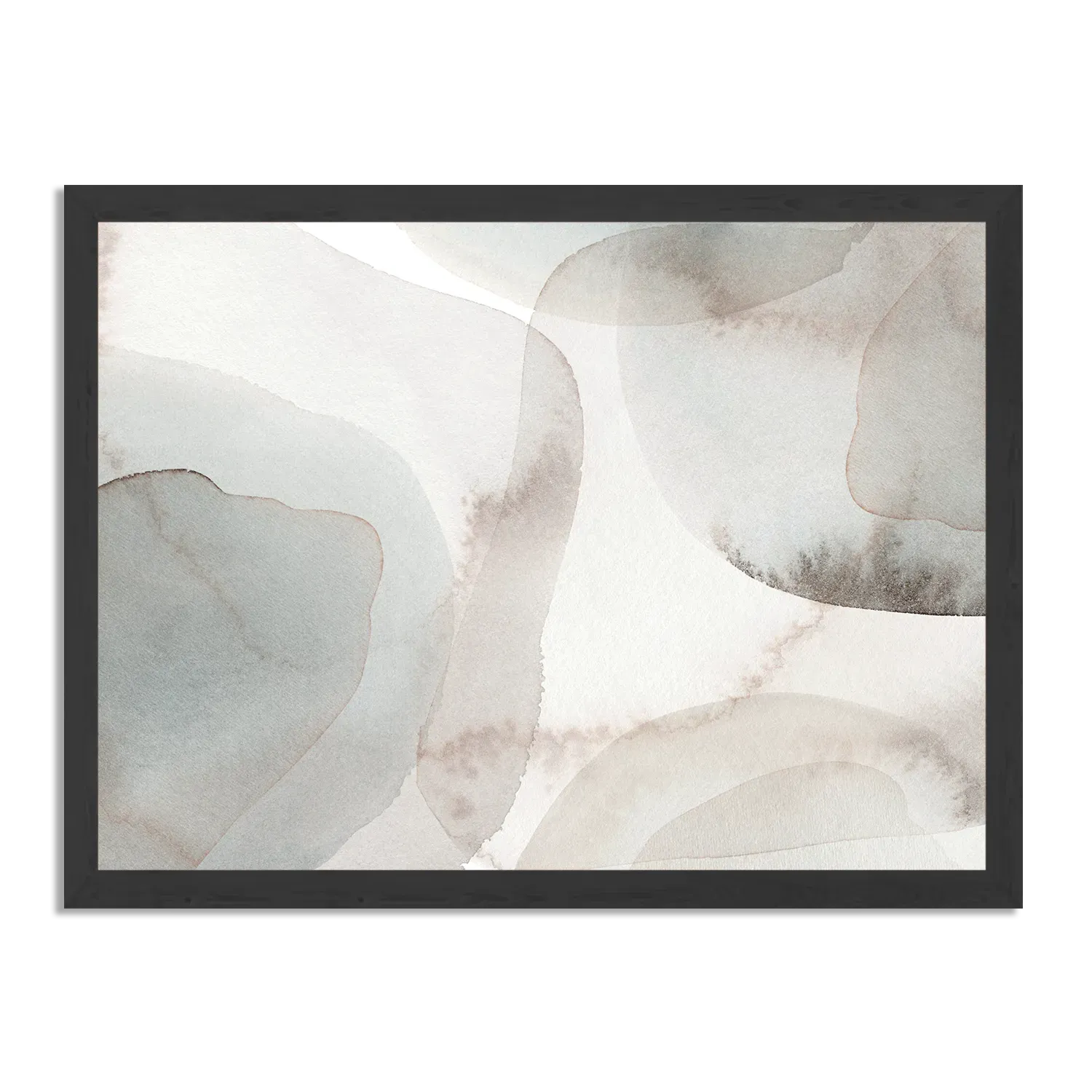 Template_PBF_50-70_Horizontaal_Abstract_108-1 Poster Abstract Rustige Tinten met Accent 03 Rechthoek Horizontaal Met Lijst Template PBF 50 70 Horizontaal Abstract 108 1