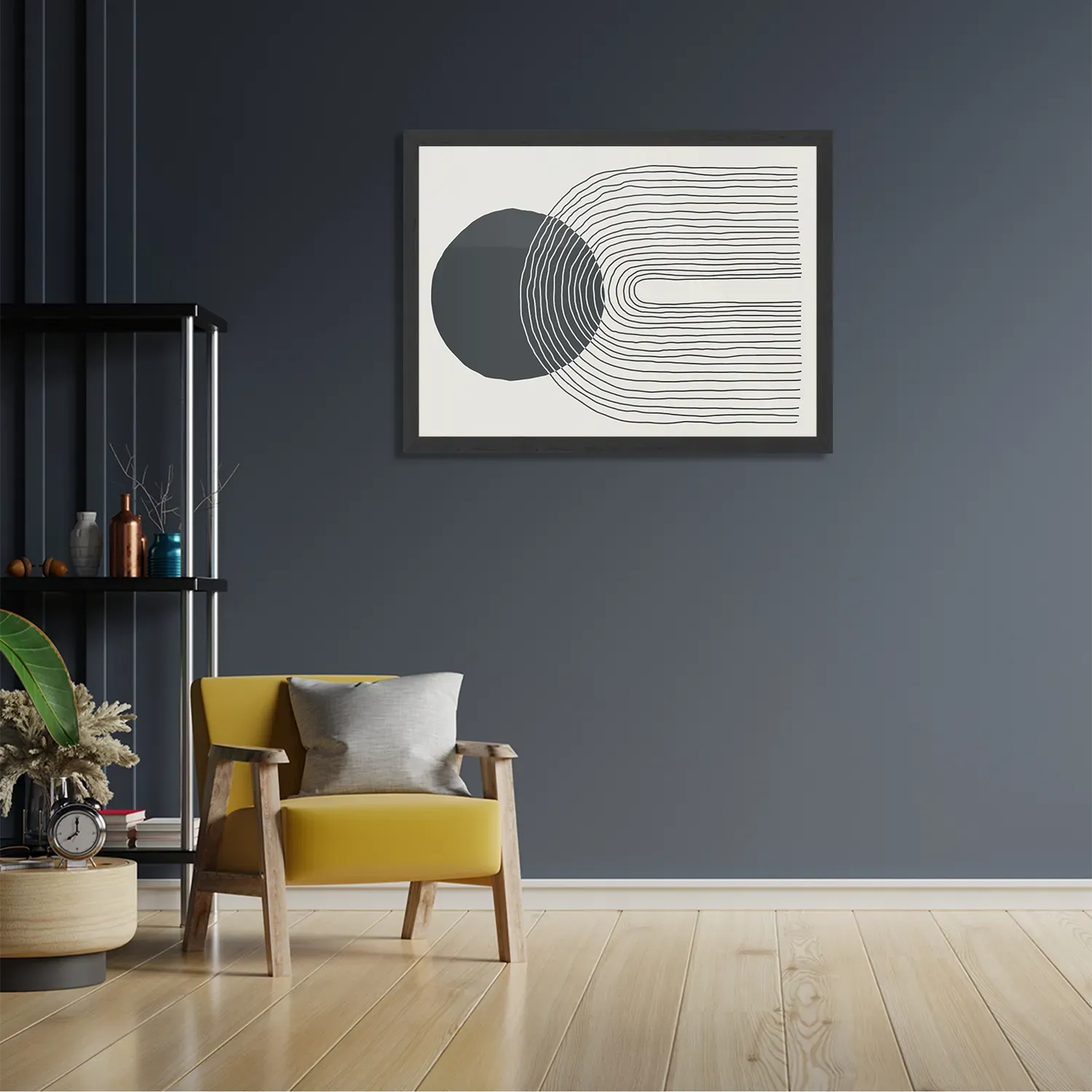 Template_PBF_50-70_Horizontaal_Abstract_32-2 Poster De Innerlijke Rust 01 Rechthoek Horizontaal Met Lijst Template PBF 50 70 Horizontaal Abstract 32 2
