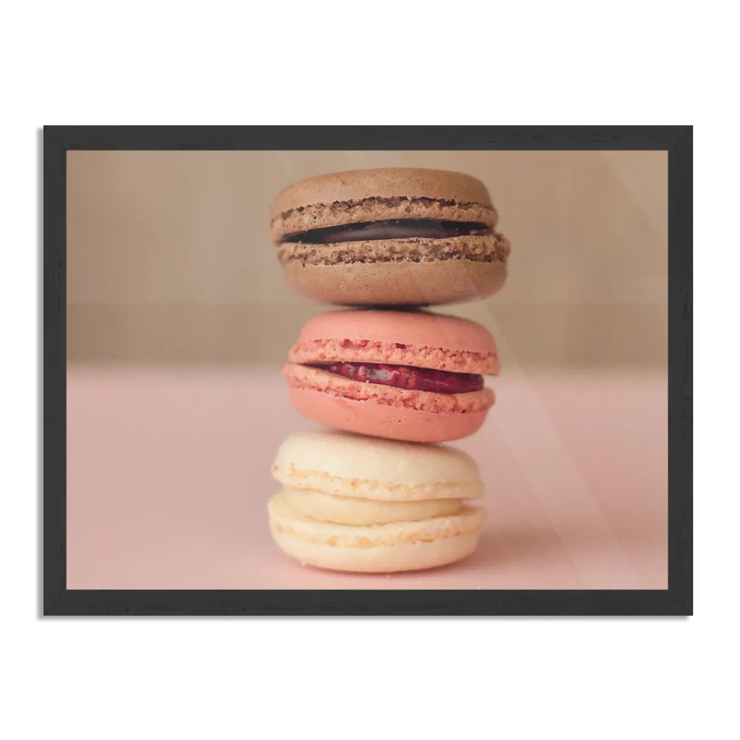 Template_PBF_50-70_Horizontaal_Eten-En-Drinken_28-1 Poster Macarons Roze Beige Tinten Rechthoek Horizontaal Met Lijst Template PBF 50 70 Horizontaal Eten En Drinken 28 1
