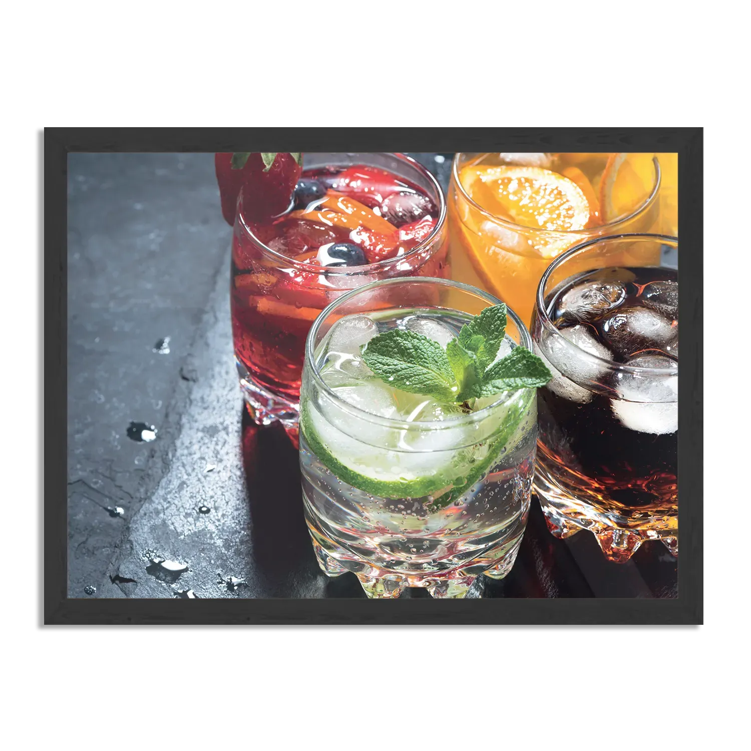 Template_PBF_50-70_Horizontaal_Eten-En-Drinken_37-1 Poster Cocktails Rechthoek Horizontaal Met Lijst Template PBF 50 70 Horizontaal Eten En Drinken 37 1