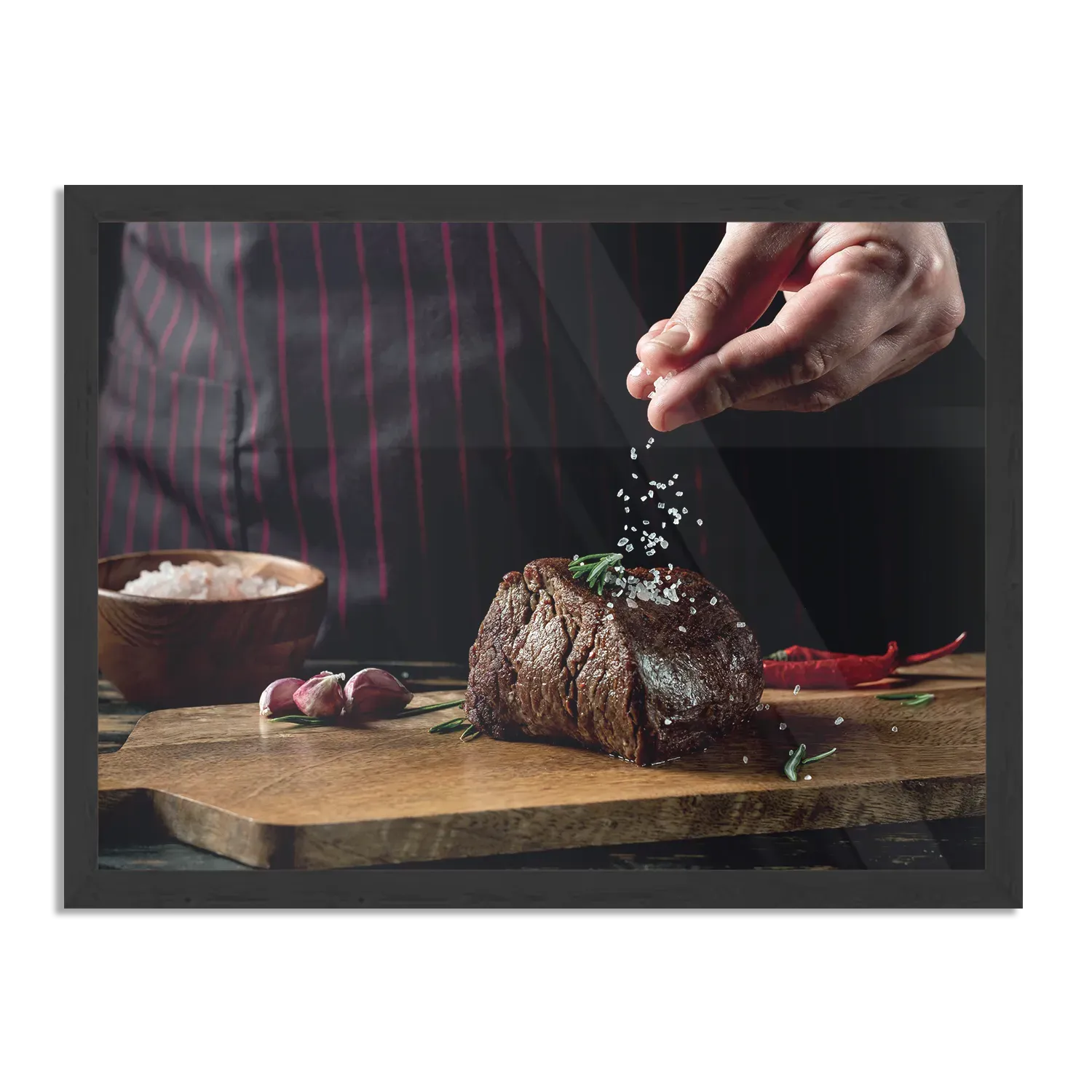 Template_PBF_50-70_Horizontaal_Eten-En-Drinken_66-1 Poster Home Made Beef Rechthoek Horizontaal Met Lijst Template PBF 50 70 Horizontaal Eten En Drinken 66 1