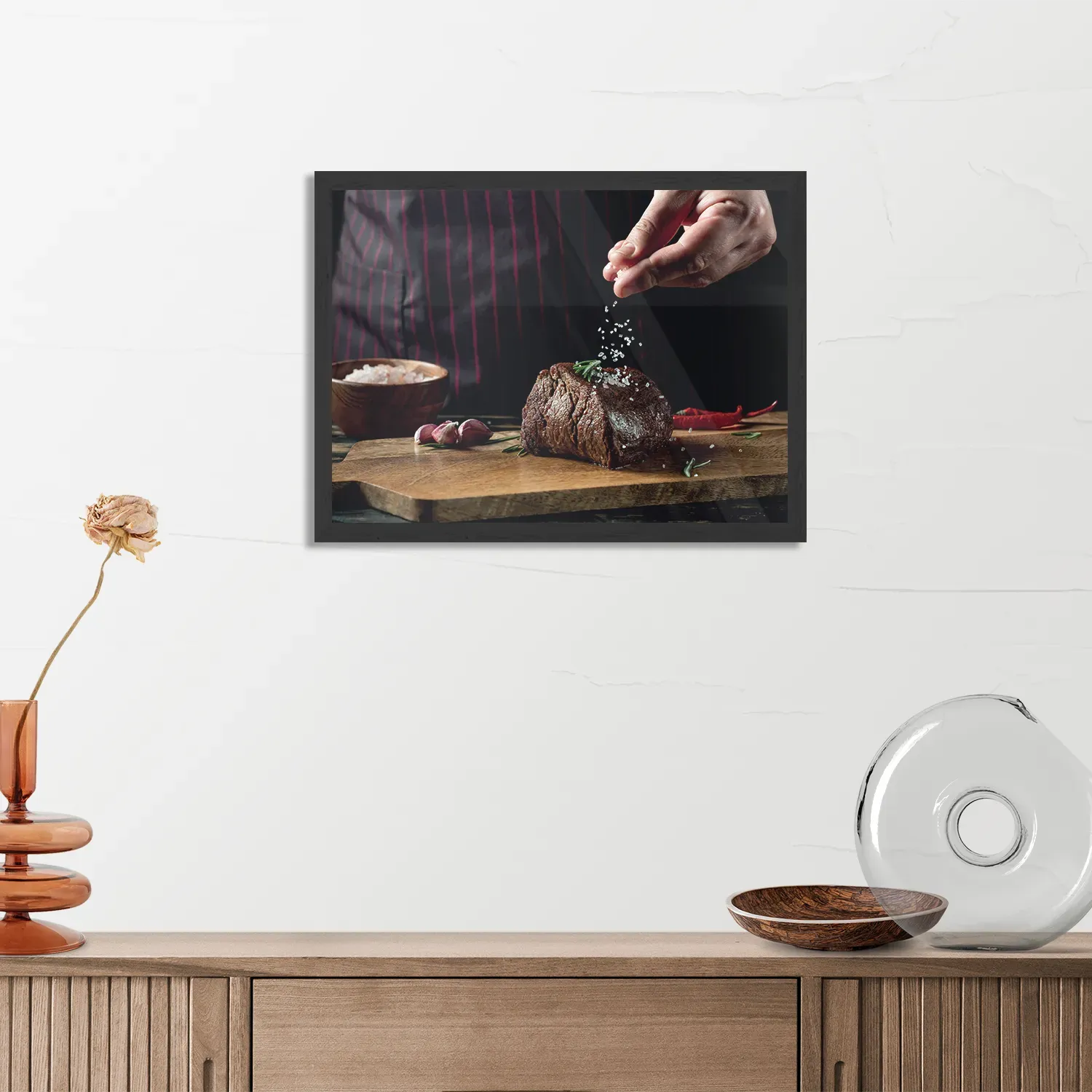 Template_PBF_50-70_Horizontaal_Eten-En-Drinken_66-3 Poster Home Made Beef Rechthoek Horizontaal Met Lijst Template PBF 50 70 Horizontaal Eten En Drinken 66 3