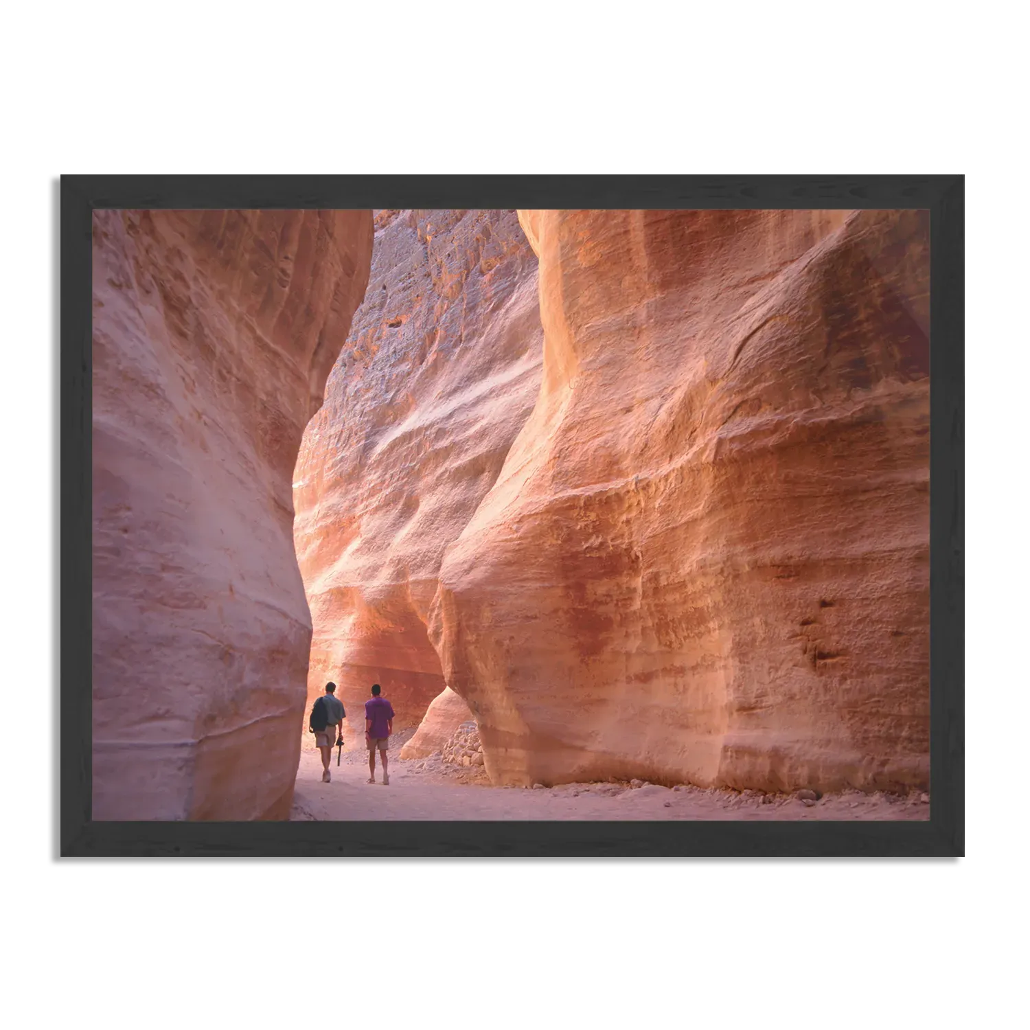 Template_PBF_50-70_Horizontaal_Natuur_37-1 Poster De Zion grotten Rechthoek Horizontaal Met Lijst Template PBF 50 70 Horizontaal Natuur 37 1