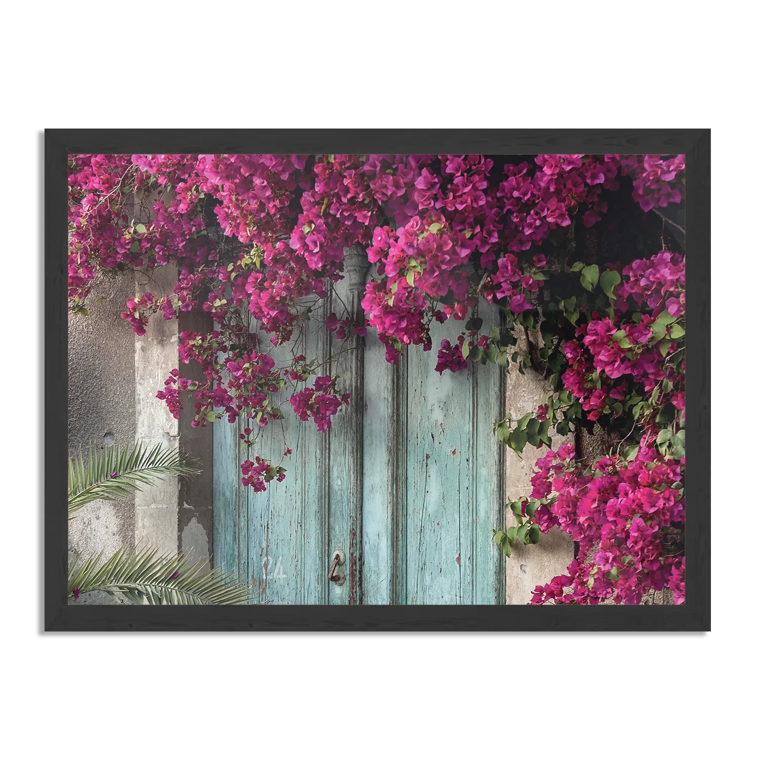 Template_PBF_50-70_Horizontaal_Natuur_42-1 Poster Roze deuren Rechthoek Horizontaal Met Lijst Template PBF 50 70 Horizontaal Natuur 42 1