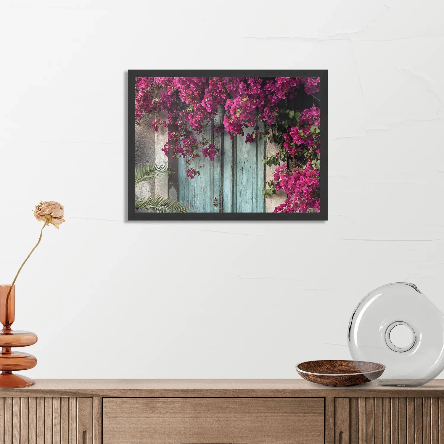 Template_PBF_50-70_Horizontaal_Natuur_42-3 Poster Roze deuren Rechthoek Horizontaal Met Lijst Template PBF 50 70 Horizontaal Natuur 42 3