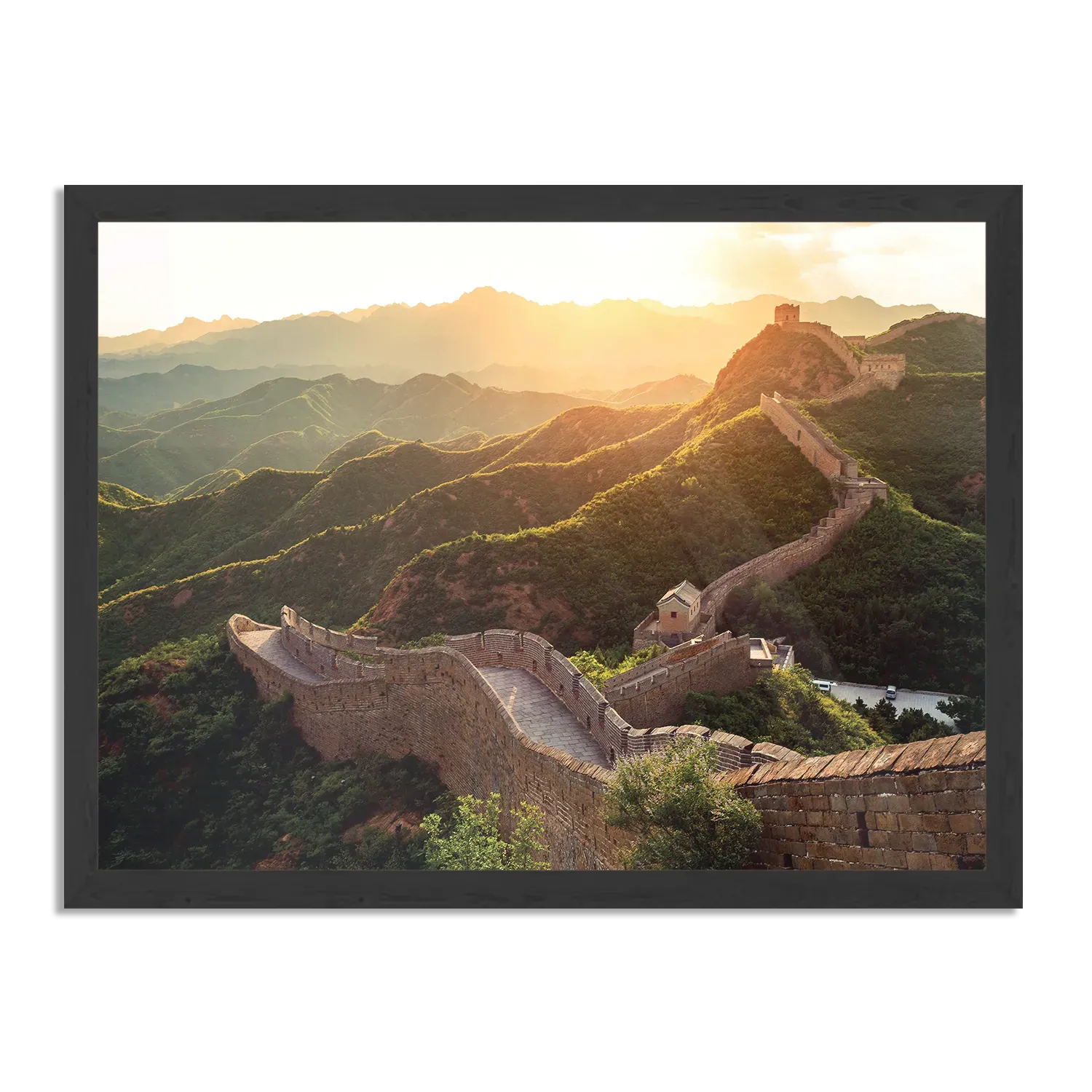 Template_PBF_50-70_Horizontaal_Natuur_49-1 Poster De Chinese muur Rechthoek Horizontaal Met Lijst Template PBF 50 70 Horizontaal Natuur 49 1