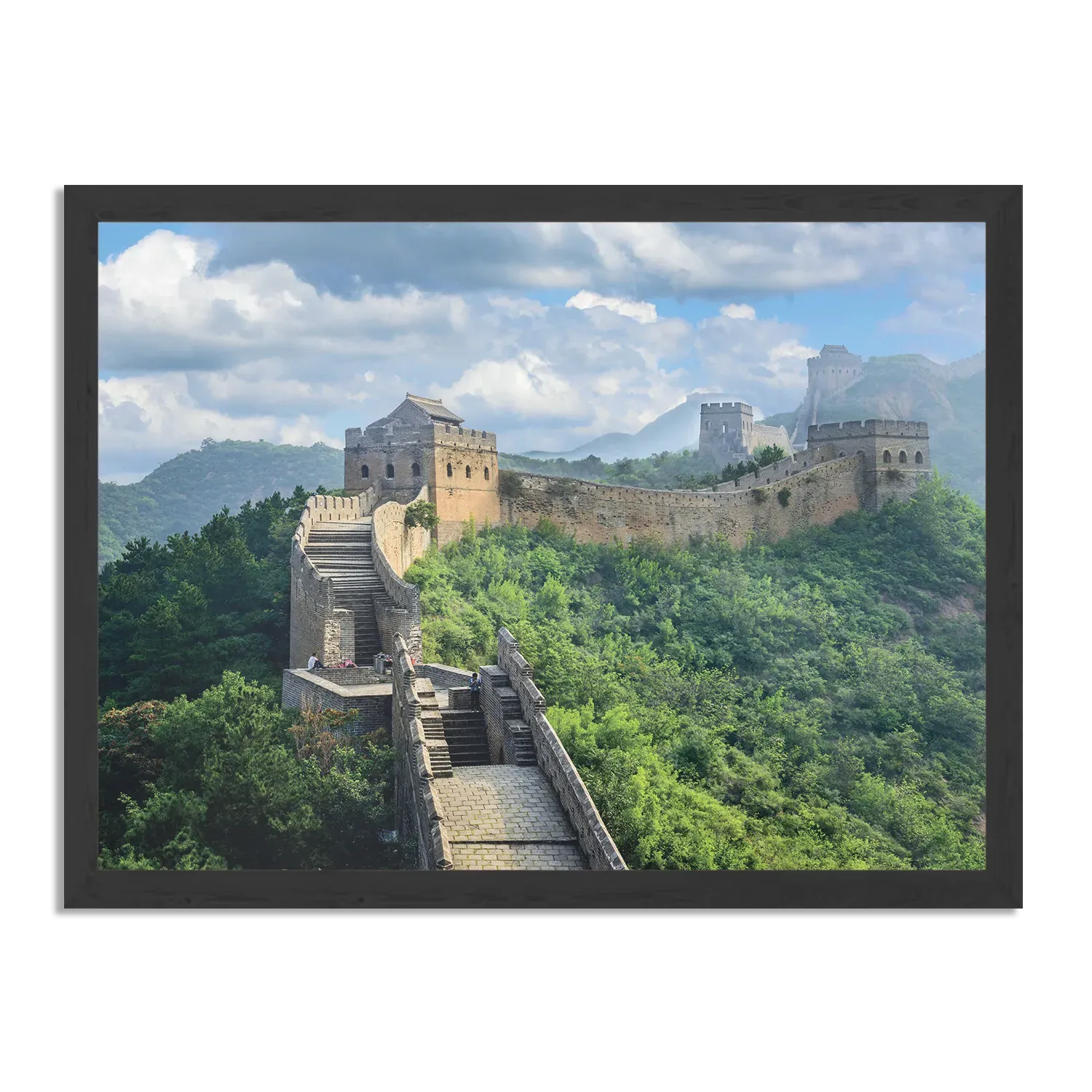 Template_PBF_50-70_Horizontaal_Natuur_51-1 Poster De Chinese muur 2 Rechthoek Horizontaal Met Lijst Template PBF 50 70 Horizontaal Natuur 51 1