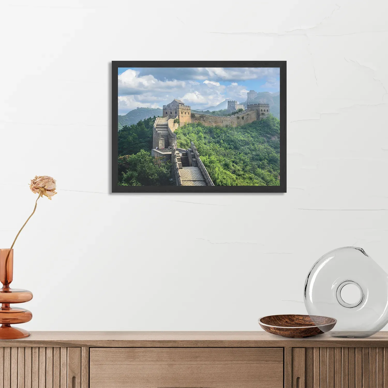 Template_PBF_50-70_Horizontaal_Natuur_51-3 Poster De Chinese muur 2 Rechthoek Horizontaal Met Lijst Template PBF 50 70 Horizontaal Natuur 51 3