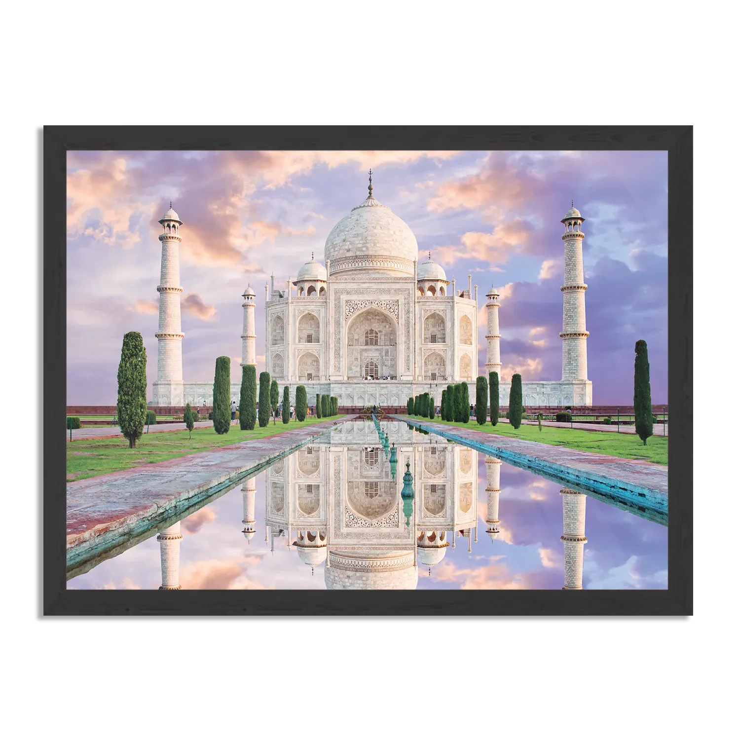 Template_PBF_50-70_Horizontaal_Natuur_58-1 Poster De Chinese muur 4 Rechthoek Horizontaal Met Lijst Template PBF 50 70 Horizontaal Natuur 58 1