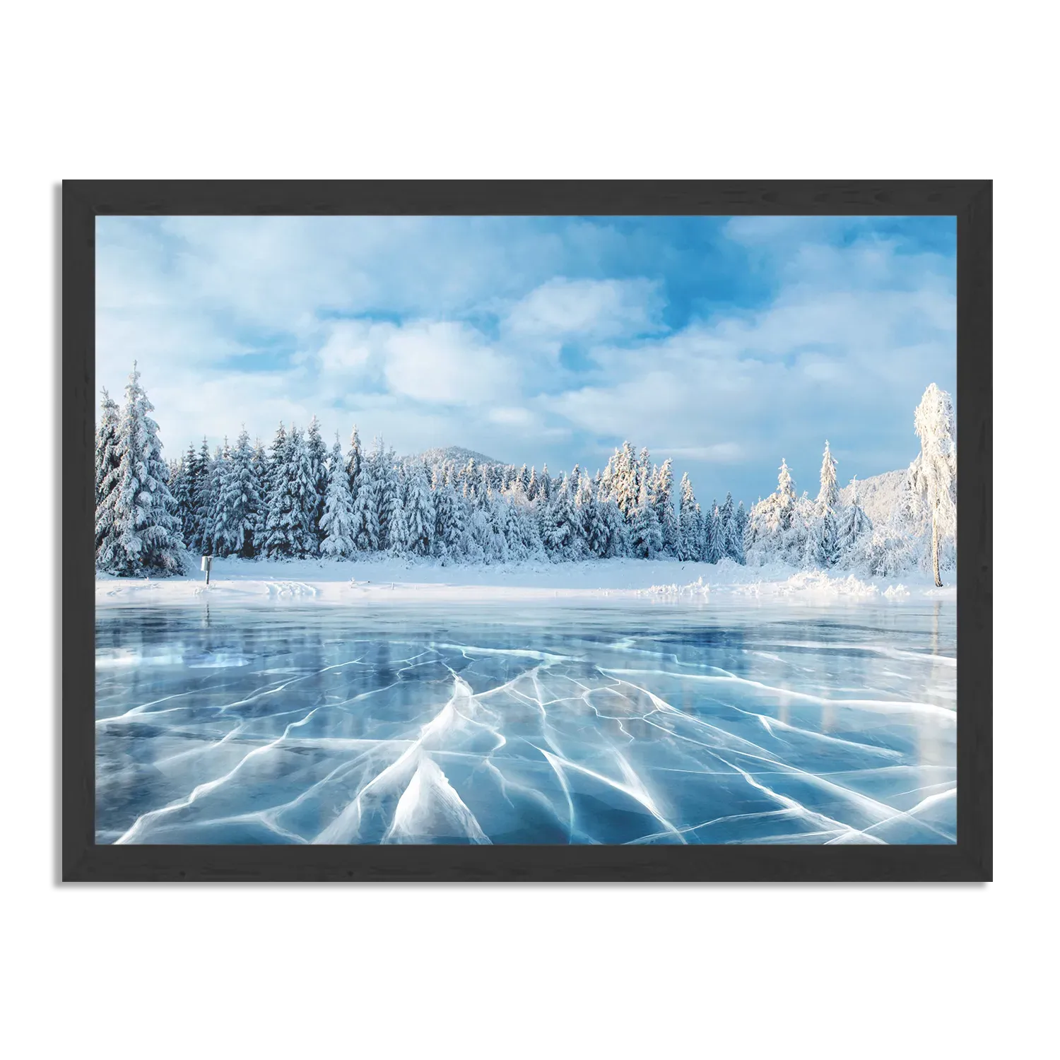 Template_PBF_50-70_Horizontaal_Natuur_63-1 Poster Ijzige winter Rechthoek Horizontaal Met Lijst Template PBF 50 70 Horizontaal Natuur 63 1