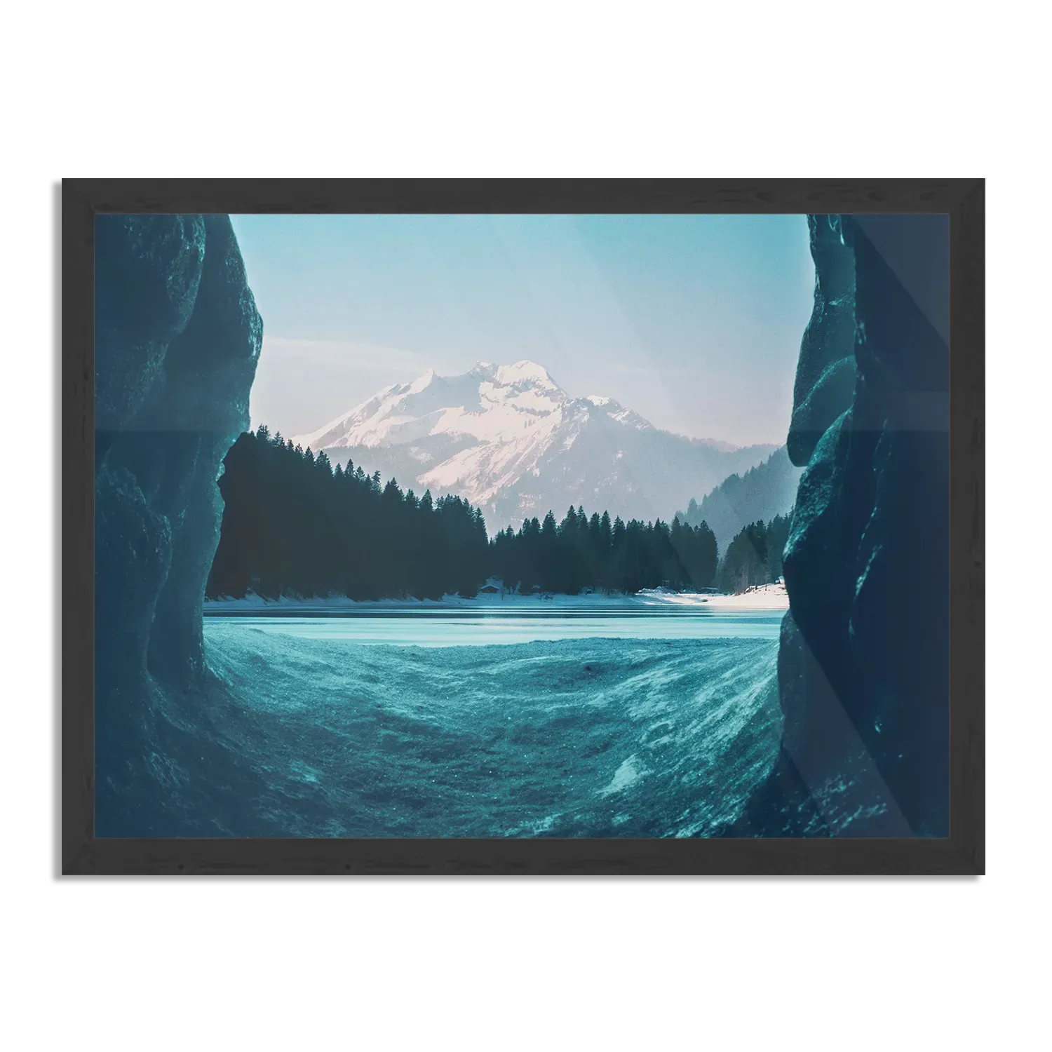 Template_PBF_50-70_Horizontaal_Natuur_77-1 Poster Winter dreams Rechthoek Horizontaal Met Lijst Template PBF 50 70 Horizontaal Natuur 77 1