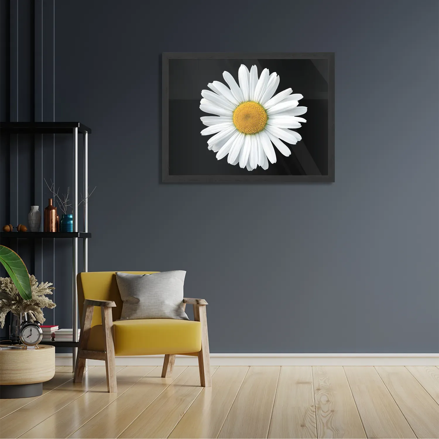 Poster Magriet Rechthoek Horizontaal Met Lijst Template PBF 50 70 Horizontaal Natuur 80 2