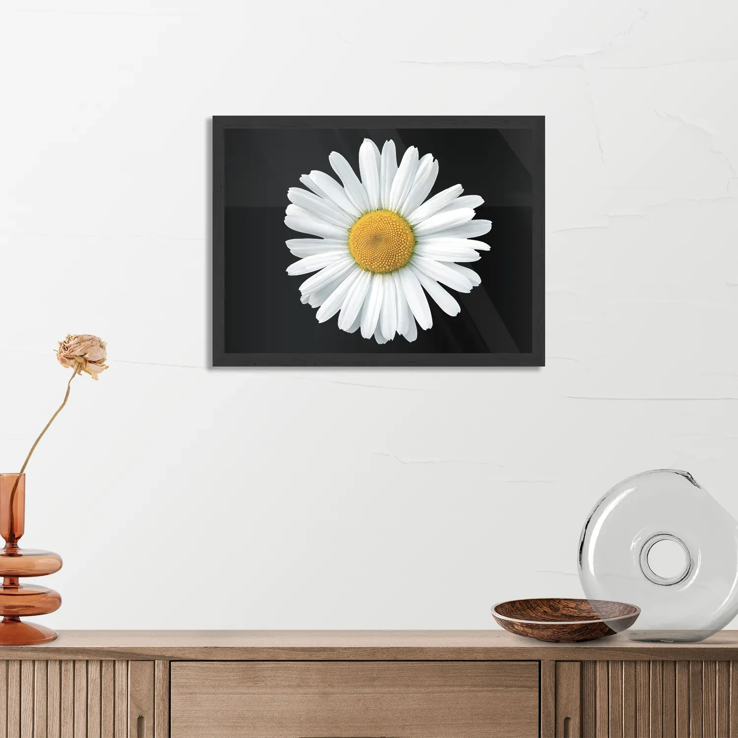 Poster Magriet Rechthoek Horizontaal Met Lijst Template PBF 50 70 Horizontaal Natuur 80 3