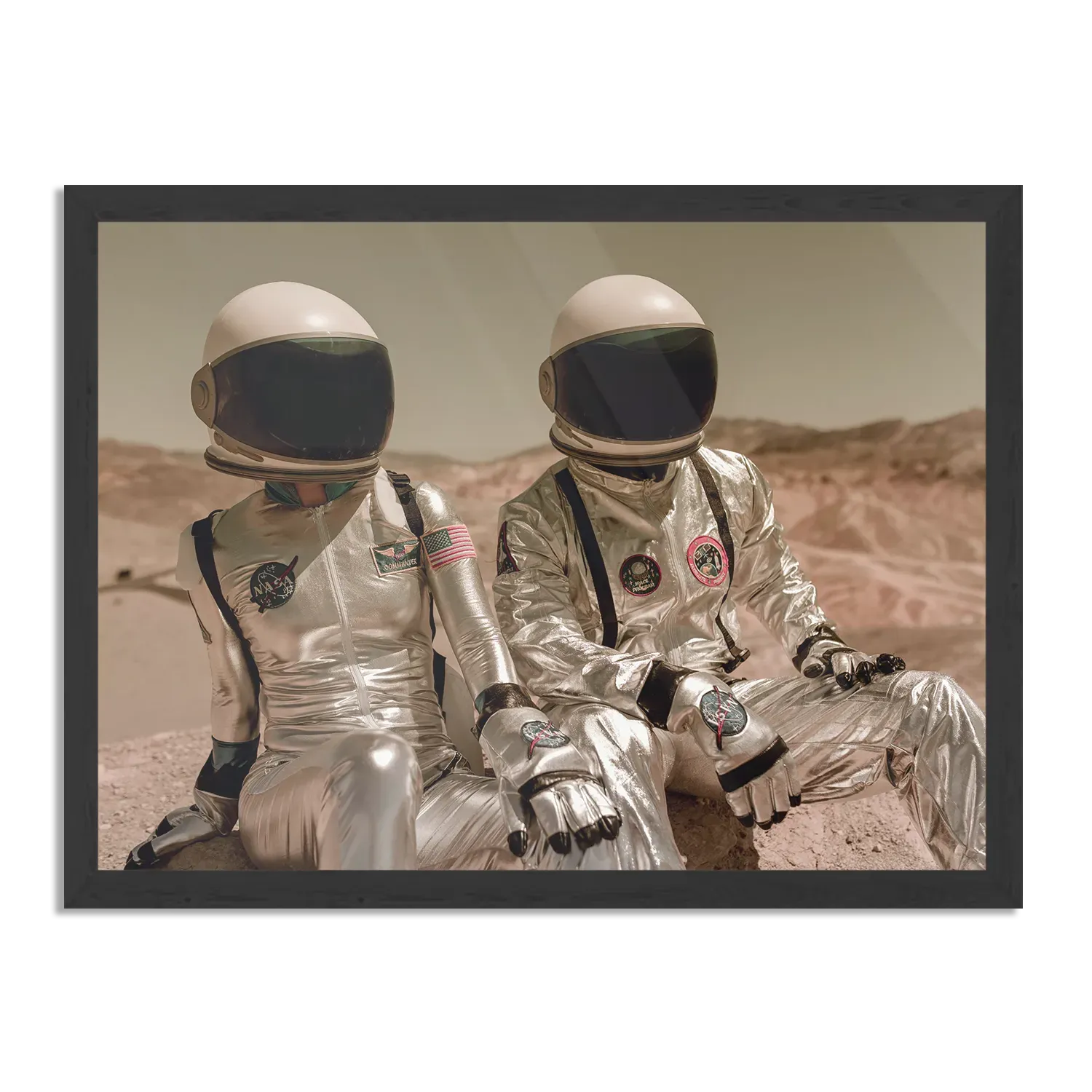Template_PBF_50-70_Horizontaal_Ruimtevaart_6-1 Poster The space couple Rechthoek Horizontaal Met Lijst Template PBF 50 70 Horizontaal Ruimtevaart 6 1