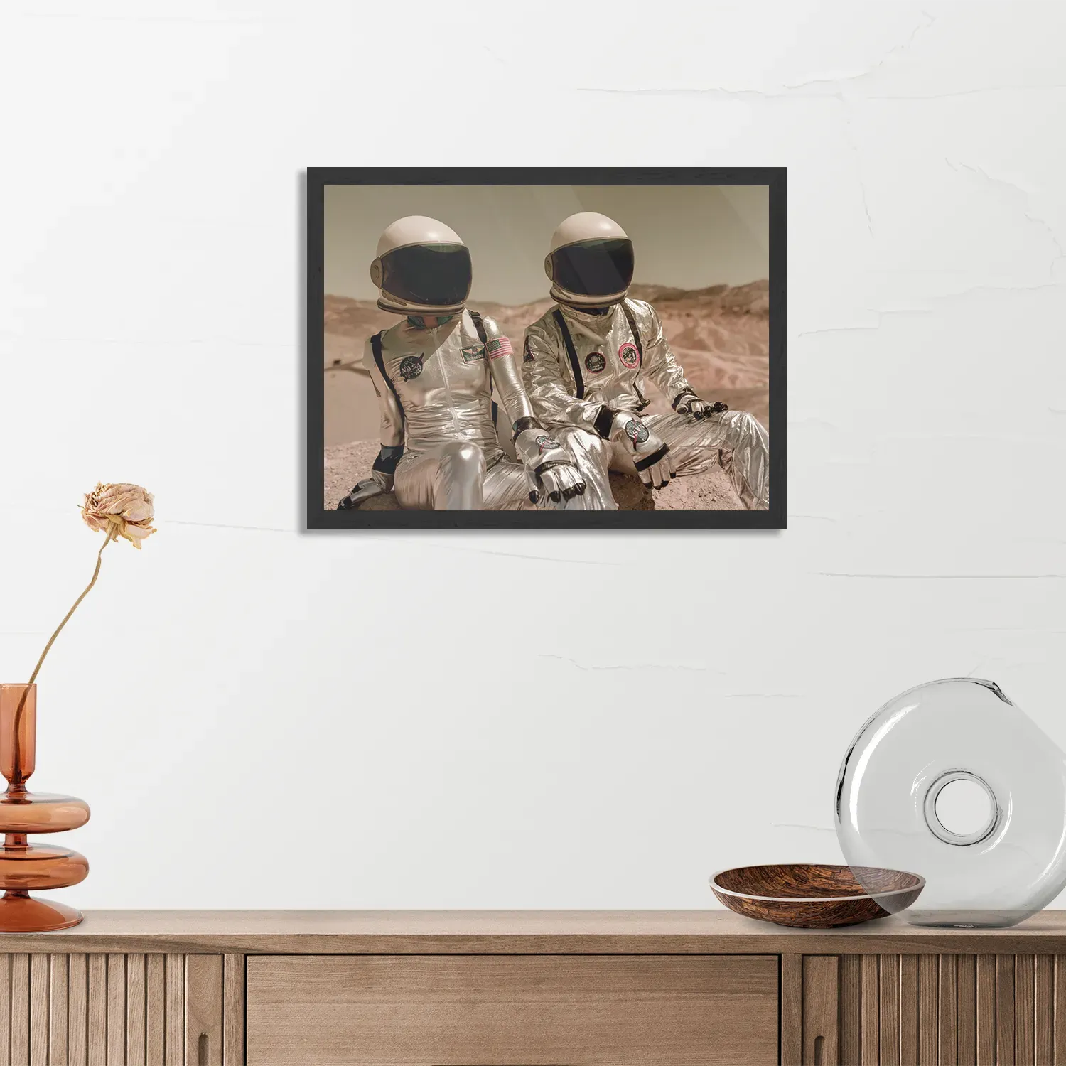 Template_PBF_50-70_Horizontaal_Ruimtevaart_6-3 Poster The space couple Rechthoek Horizontaal Met Lijst Template PBF 50 70 Horizontaal Ruimtevaart 6 3
