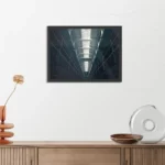 Poster Alcatraz Celblokken Rechthoek Horizontaal Met Lijst Template PBF 50 70 Horizontaal Steden 52 3