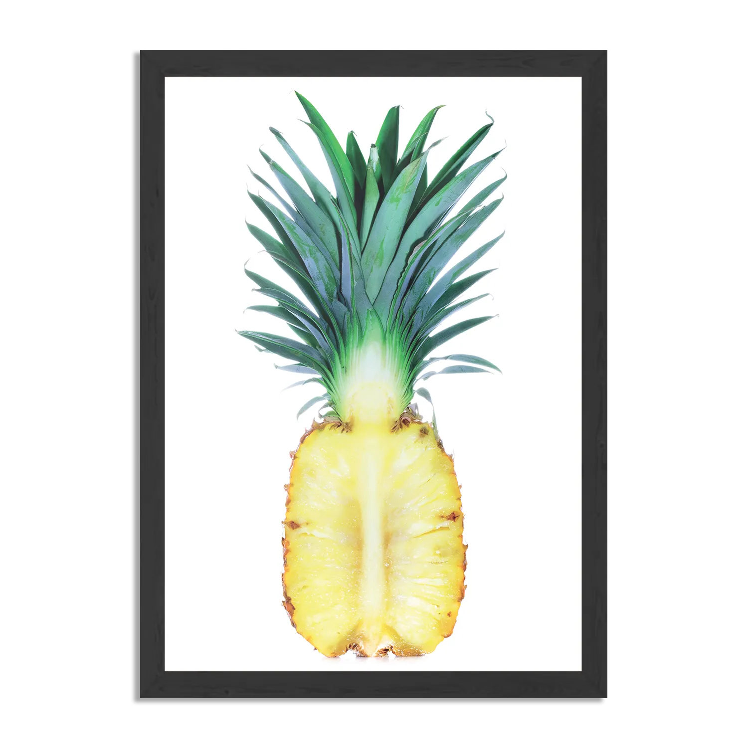 Template_PBL_50-70_Verticaal_Eten-En-Drinken_17-1 Poster Pineapple Doorsnee 02 Rechthoek Verticaal Met Lijst Template PBL 50 70 Verticaal Eten En Drinken 17 1