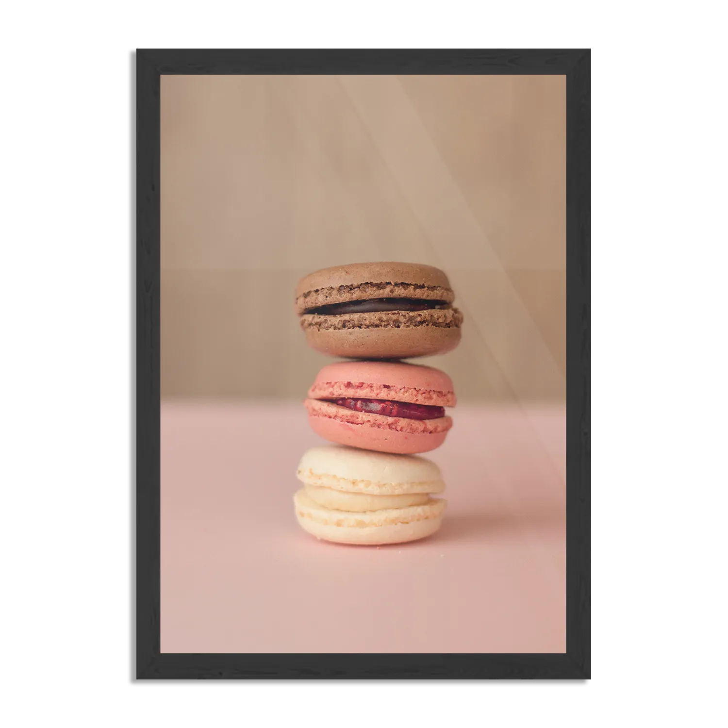 Template_PBL_50-70_Verticaal_Eten-En-Drinken_28-1 Poster Macarons Roze Beige Tinten Rechthoek Verticaal Met Lijst Template PBL 50 70 Verticaal Eten En Drinken 28 1