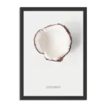 Template_PBL_50-70_Verticaal_Eten-En-Drinken_3-1 Poster Coconut Rechthoek Verticaal Met Lijst Template PBL 50 70 Verticaal Eten En Drinken 3 1