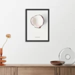 Template_PBL_50-70_Verticaal_Eten-En-Drinken_3-3 Poster Coconut Rechthoek Verticaal Met Lijst Template PBL 50 70 Verticaal Eten En Drinken 3 3