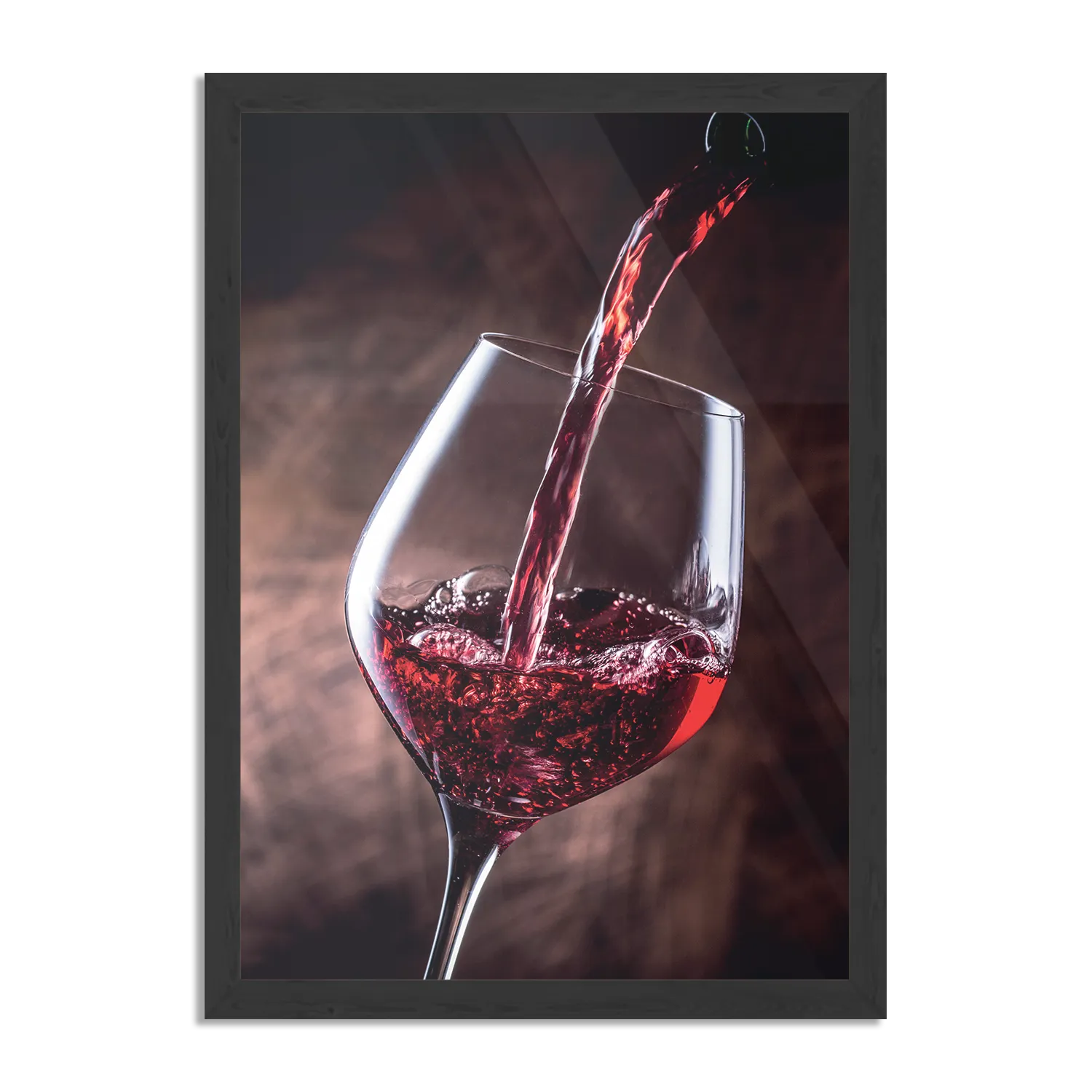 Template_PBL_50-70_Verticaal_Eten-En-Drinken_51-1 Poster Glas Rode wijn 02 Rechthoek Verticaal Met Lijst Template PBL 50 70 Verticaal Eten En Drinken 51 1
