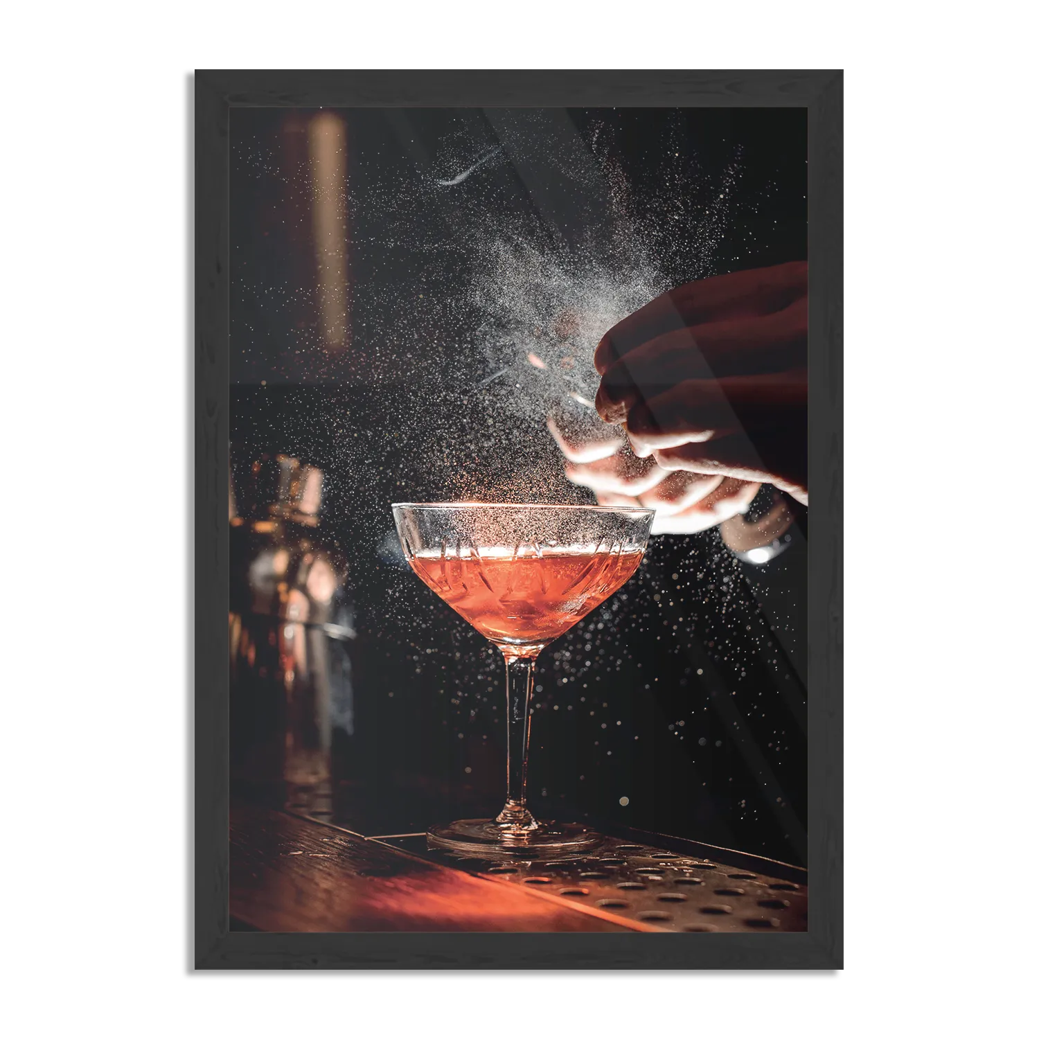 Template_PBL_50-70_Verticaal_Eten-En-Drinken_55-1 Poster Cocktail Bar 01 Rechthoek Verticaal Met Lijst Template PBL 50 70 Verticaal Eten En Drinken 55 1
