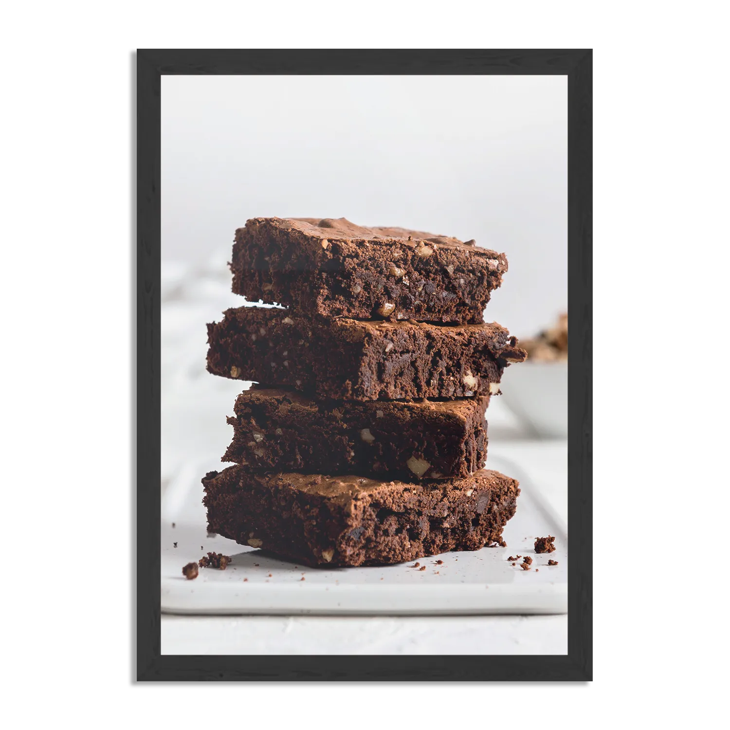 Template_PBL_50-70_Verticaal_Eten-En-Drinken_62-1 Poster Brownie Rechthoek Verticaal Met Lijst Template PBL 50 70 Verticaal Eten En Drinken 62 1