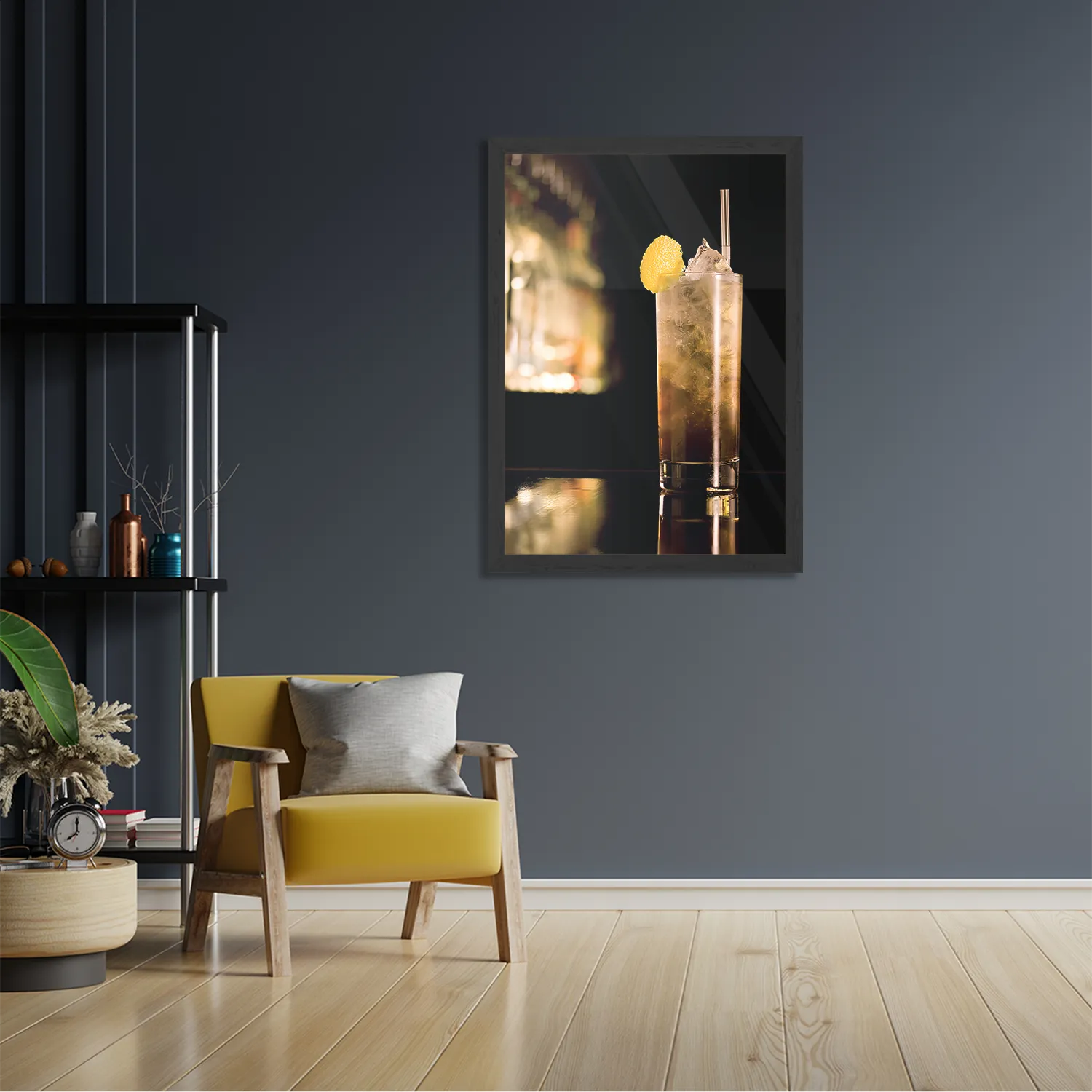 Template_PBL_50-70_Verticaal_Eten-En-Drinken_71-2 Poster Cocktail Bar 05 Rechthoek Verticaal Met Lijst Template PBL 50 70 Verticaal Eten En Drinken 71 2