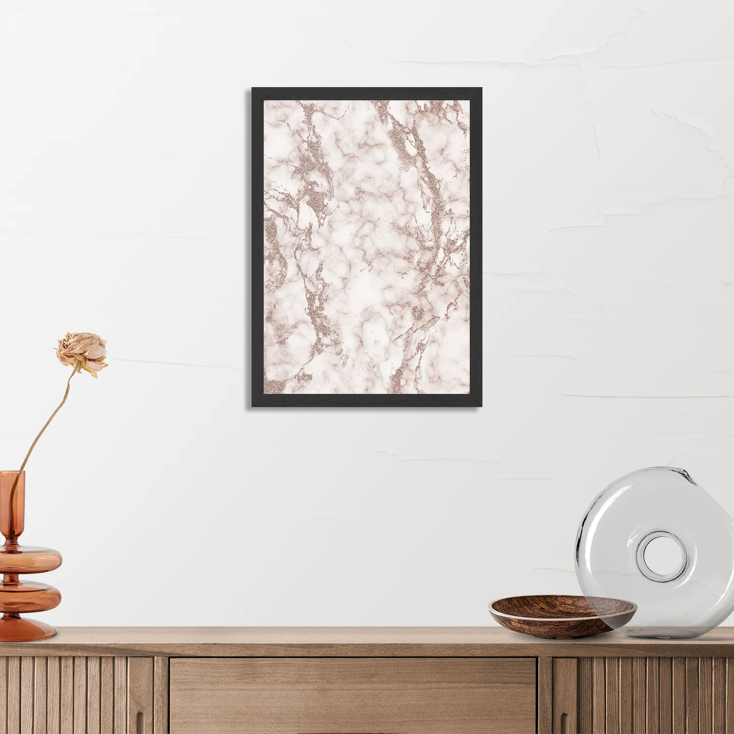 Template_PBL_50-70_Verticaal_Marmer_2-3 Poster Basis Marmer Look Bruin Rechthoek Verticaal Met Lijst Template PBL 50 70 Verticaal Marmer 2 3