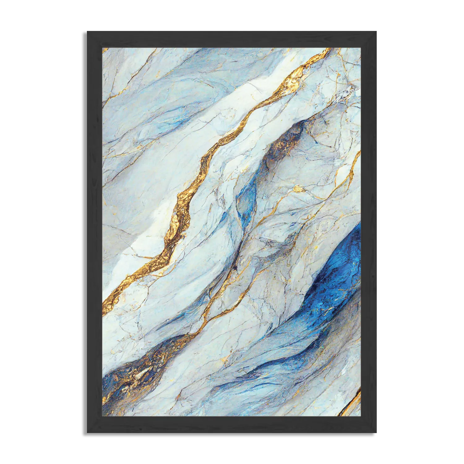 Template_PBL_50-70_Verticaal_Marmer_35-1 Poster Marmer Look Rustgevend Maar Kleurrijk 02 Rechthoek Verticaal Met Lijst Template PBL 50 70 Verticaal Marmer 35 1