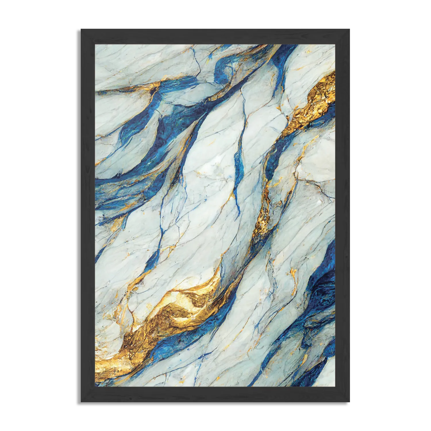 Template_PBL_50-70_Verticaal_Marmer_36-1 Poster Marmer Look Rustgevend Maar Kleurrijk 03 Rechthoek Verticaal Met Lijst Template PBL 50 70 Verticaal Marmer 36 1