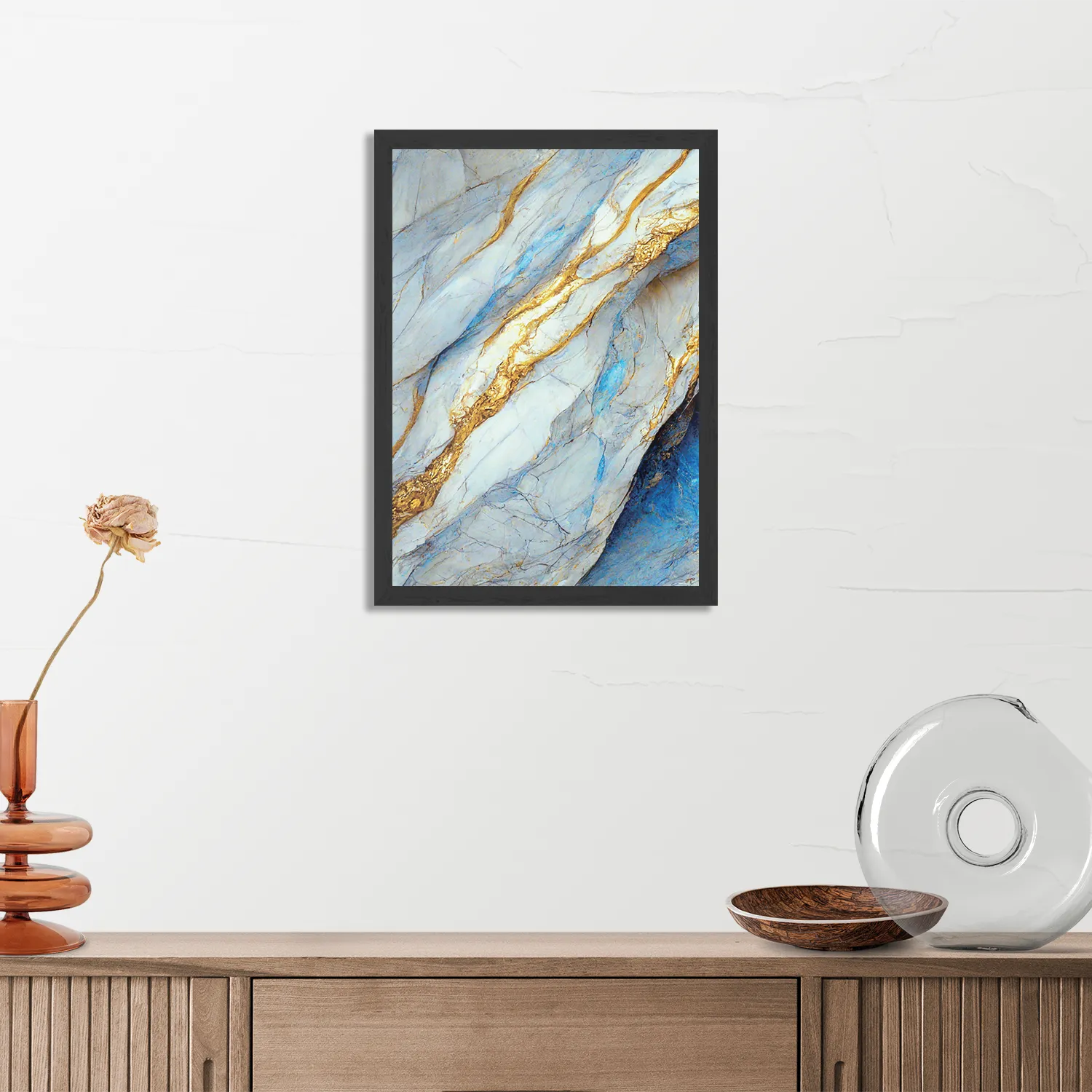 Template_PBL_50-70_Verticaal_Marmer_37-3 Poster Marmer Look Rustgevend Maar Kleurrijk 04 Rechthoek Verticaal Met Lijst Template PBL 50 70 Verticaal Marmer 37 3