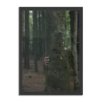 Poster Natuurlijke spellen Rechthoek Verticaal Met Lijst Template PBL 50 70 Verticaal Natuur 20 1