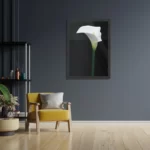 Poster Aaronskelk Rechthoek Verticaal Met Lijst Template PBL 50 70 Verticaal Natuur 73 2