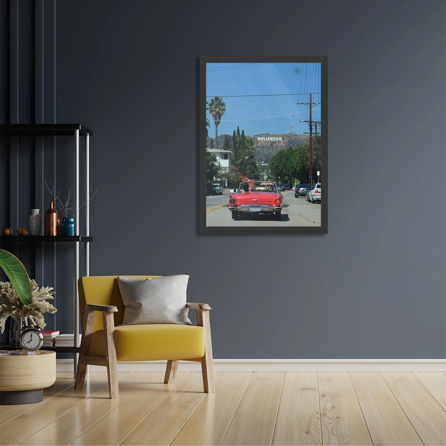Template_PBL_50-70_Verticaal_Steden_21-2 Poster Hollywood Rechthoek Verticaal Met Lijst Template PBL 50 70 Verticaal Steden 21 2
