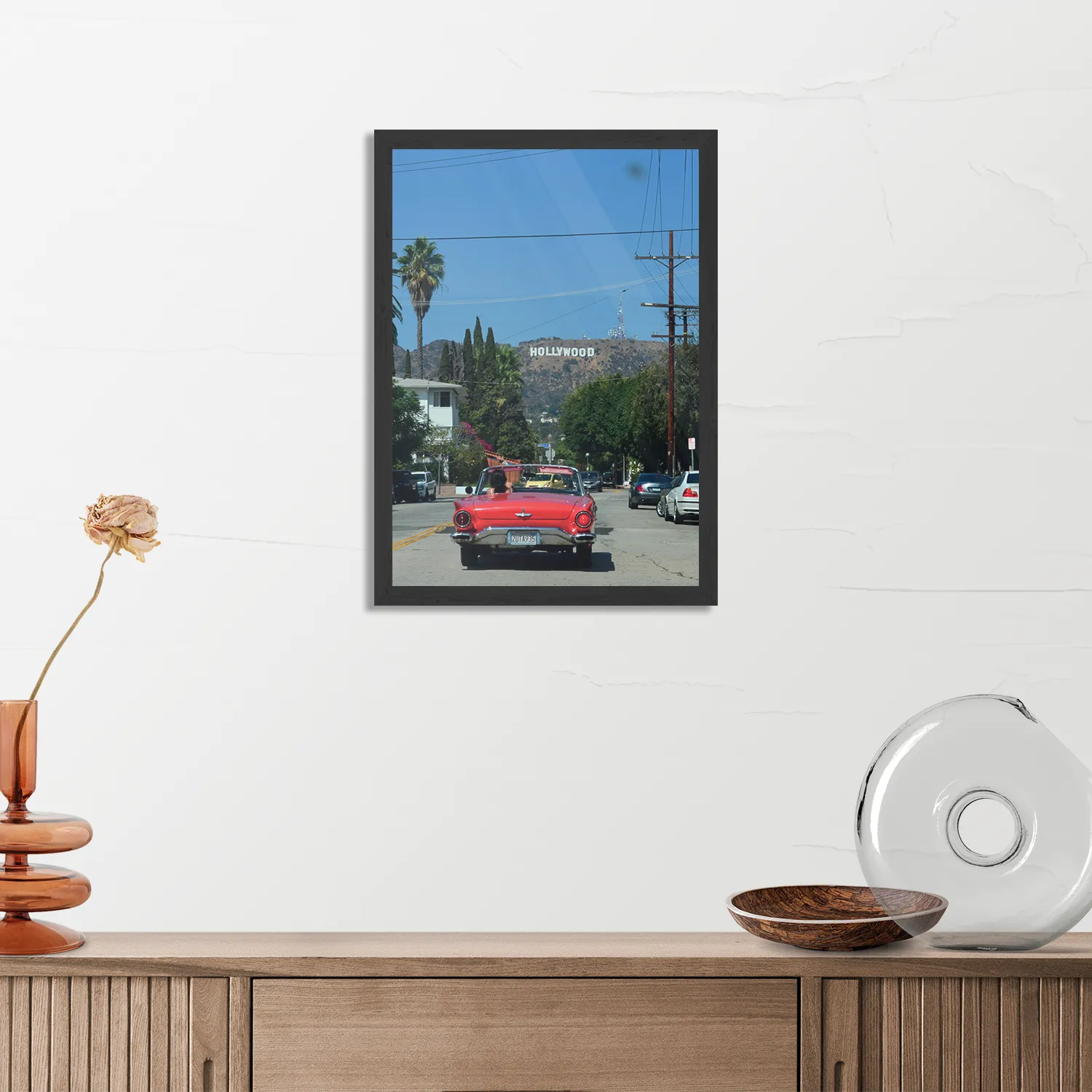 Template_PBL_50-70_Verticaal_Steden_21-3 Poster Hollywood Rechthoek Verticaal Met Lijst Template PBL 50 70 Verticaal Steden 21 3