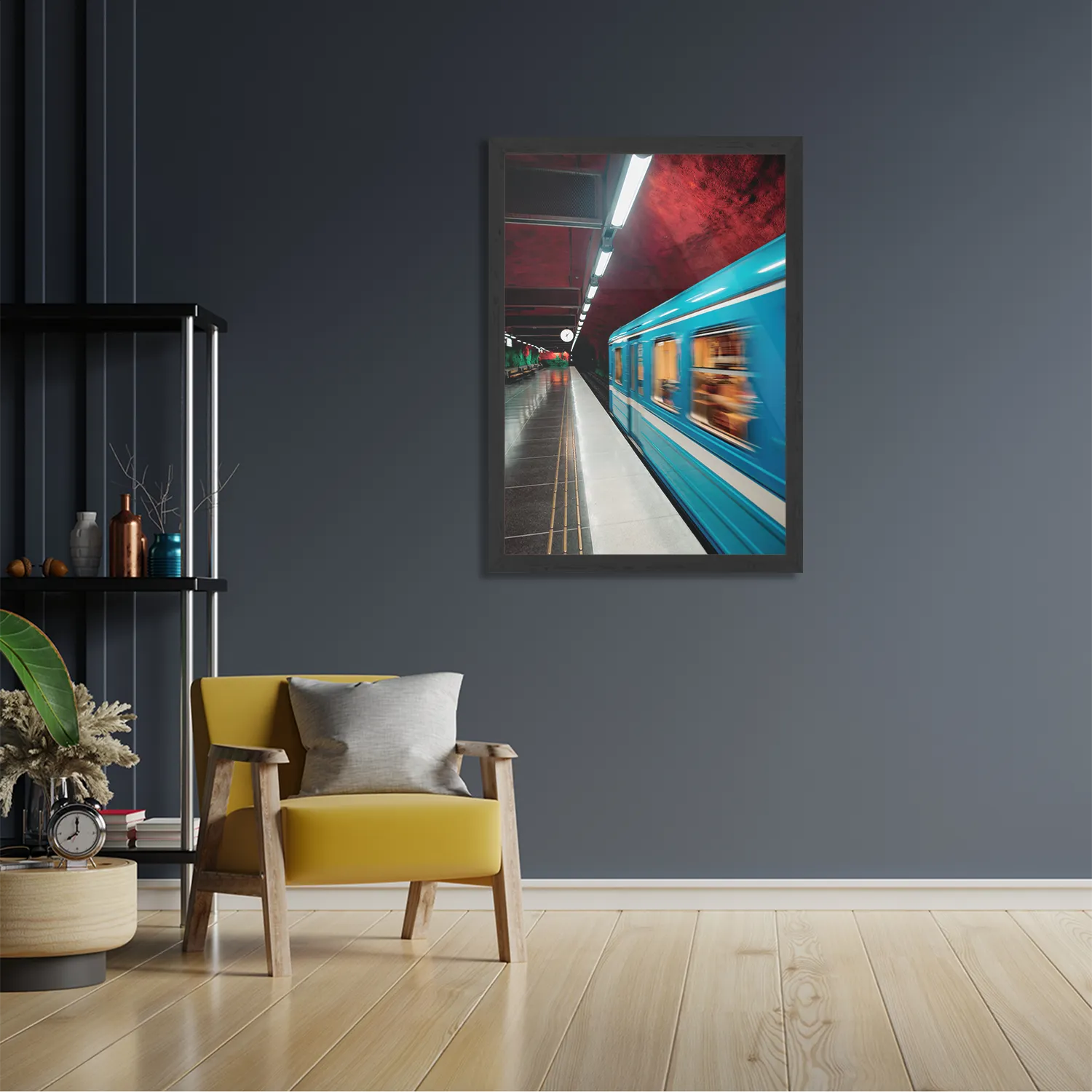 Template_PBL_50-70_Verticaal_Steden_35-2 Poster Metro Stockholm Rechthoek Verticaal Met Lijst Template PBL 50 70 Verticaal Steden 35 2
