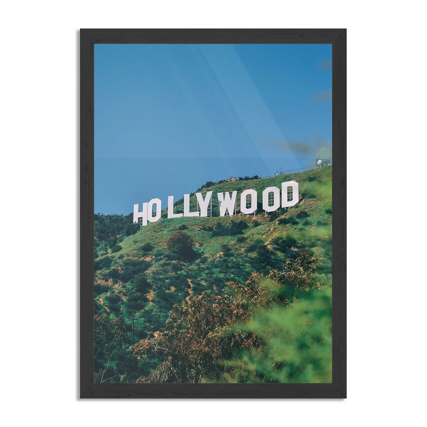 Template_PBL_50-70_Verticaal_Steden_40-1 Poster Hollywood Letters Rechthoek Verticaal Met Lijst Template PBL 50 70 Verticaal Steden 40 1