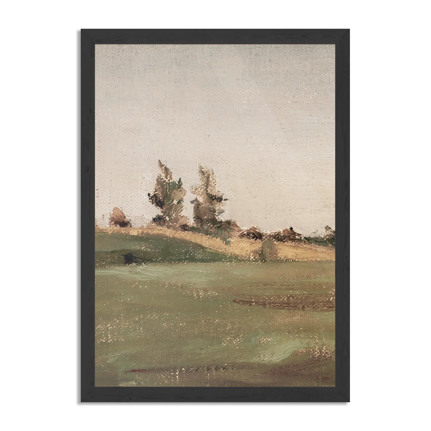 Template_PBL_50-70_Verticaal_Vintage_17-1 Poster Het Landschap van Vroeger 01 Rechthoek Verticaal Met Lijst Template PBL 50 70 Verticaal Vintage 17 1