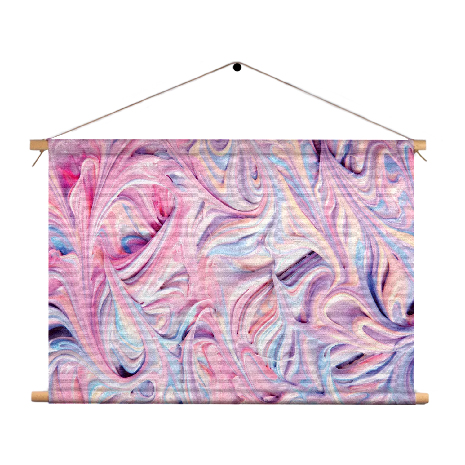 Template_TP_50-70_Horizontaal_Abstract_45-1 Textielposter Statisfying Art Roze Rechthoek Horizontaal Template TP 50 70 Horizontaal Abstract 45 1