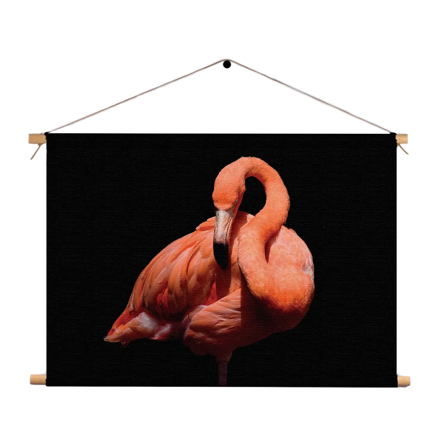Template_TP_50-70_Horizontaal_Dieren_33-1 Textielposter Falmingo Contrast Rechthoek Horizontaal Template TP 50 70 Horizontaal Dieren 33 1