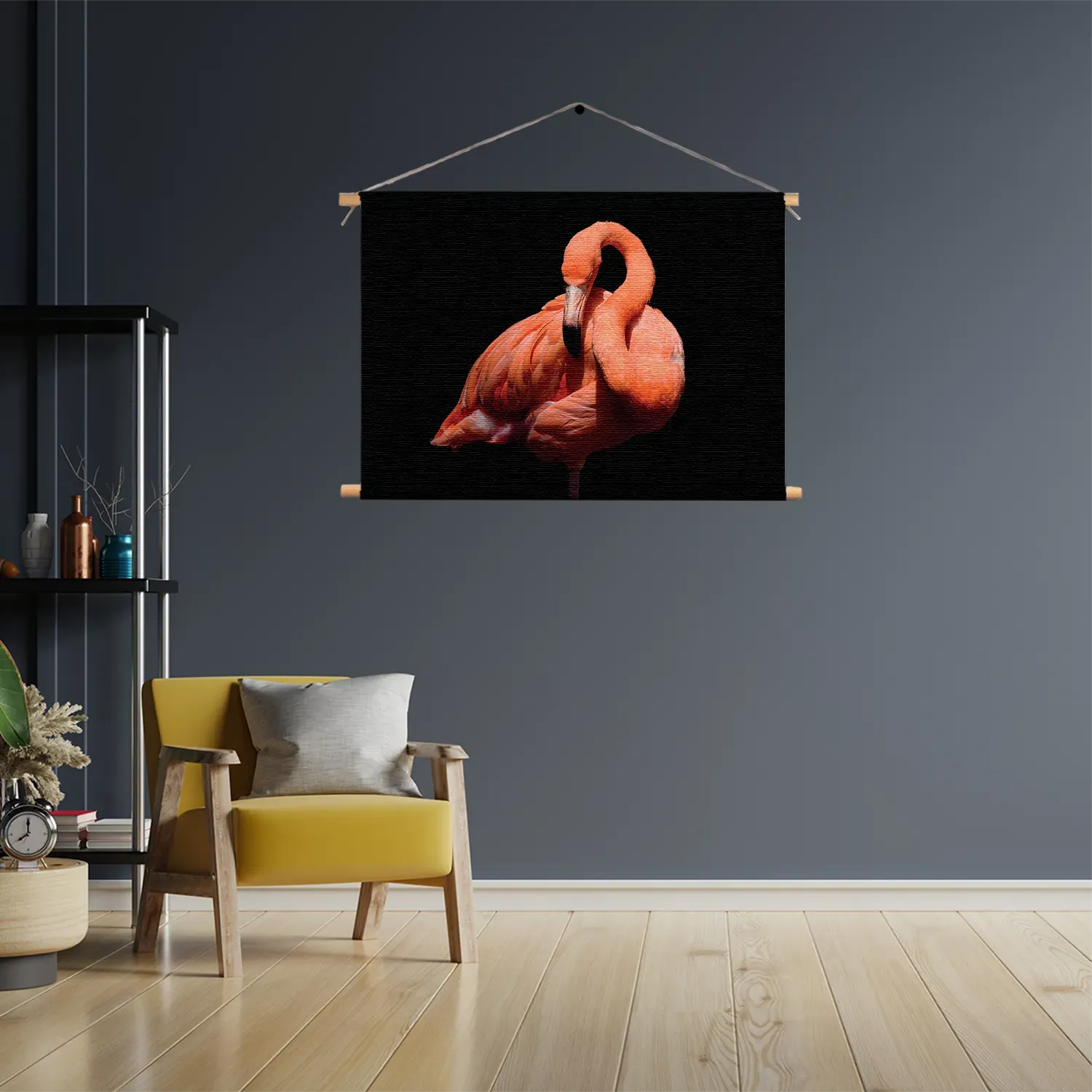 Template_TP_50-70_Horizontaal_Dieren_33-3 Textielposter Falmingo Contrast Rechthoek Horizontaal Template TP 50 70 Horizontaal Dieren 33 3