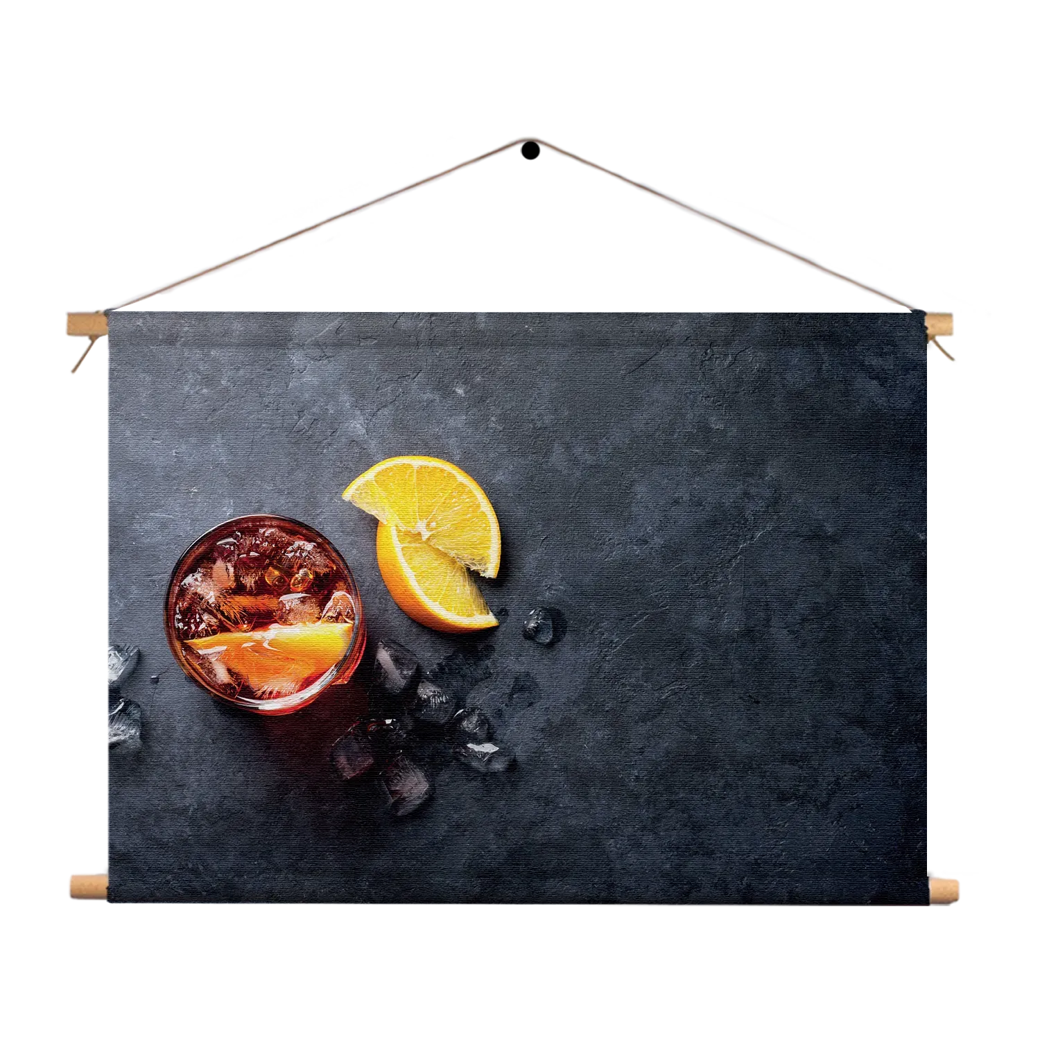 Template_TP_50-70_Horizontaal_Eten-En-Drinken_42-1 Textielposter Cocktail met Citroen Rechthoek Horizontaal Template TP 50 70 Horizontaal Eten En Drinken 42 1