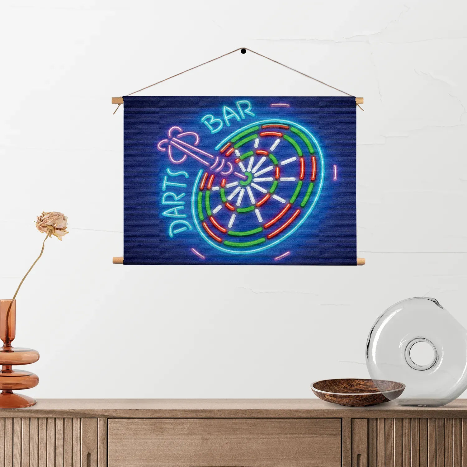 Template_TP_50-70_Horizontaal_Gaming-En-Spel_12-2 Textielposter Darts Bar Rechthoek Horizontaal Template TP 50 70 Horizontaal Gaming En Spel 12 2