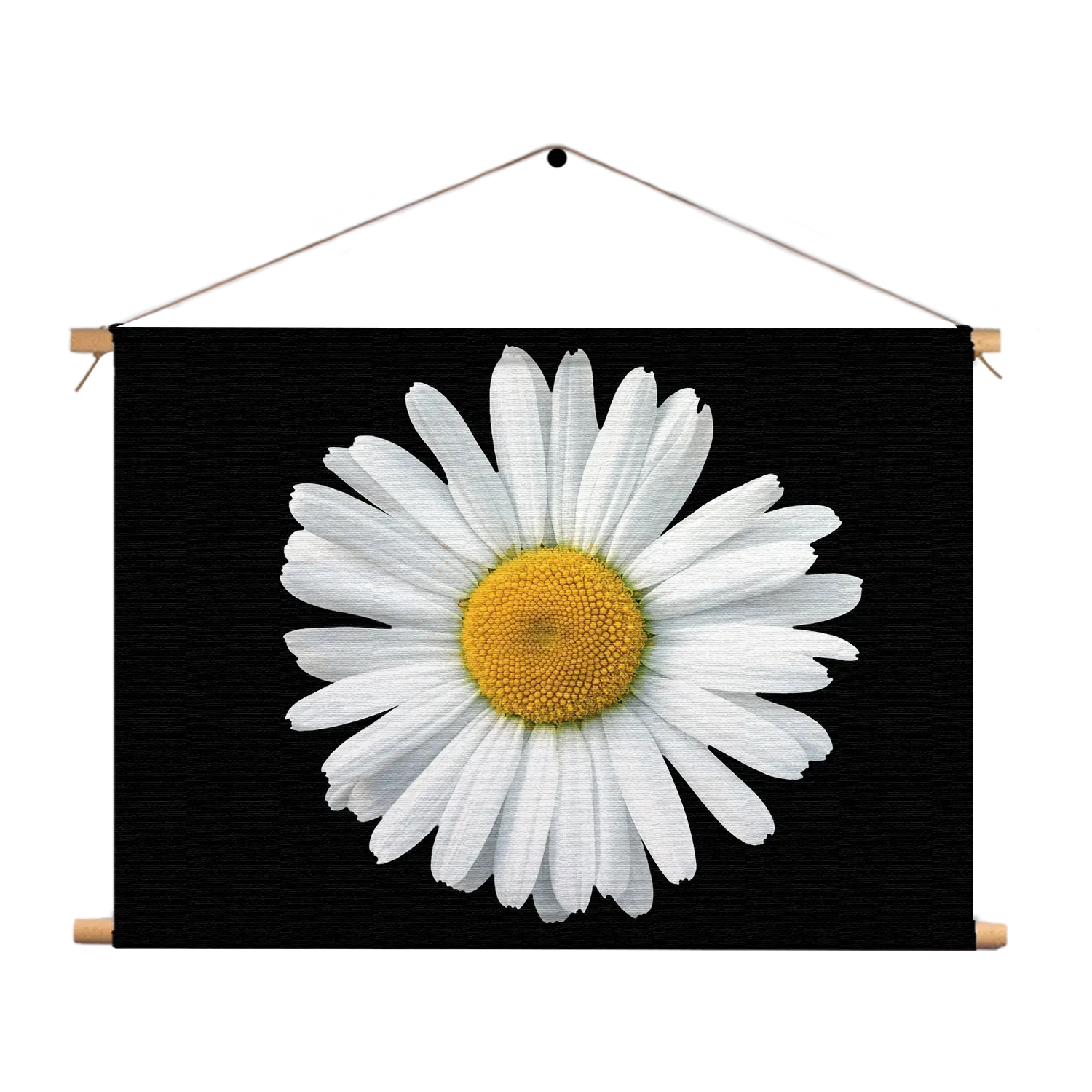 Textielposter Magriet Rechthoek Horizontaal Template TP 50 70 Horizontaal Natuur 80 1