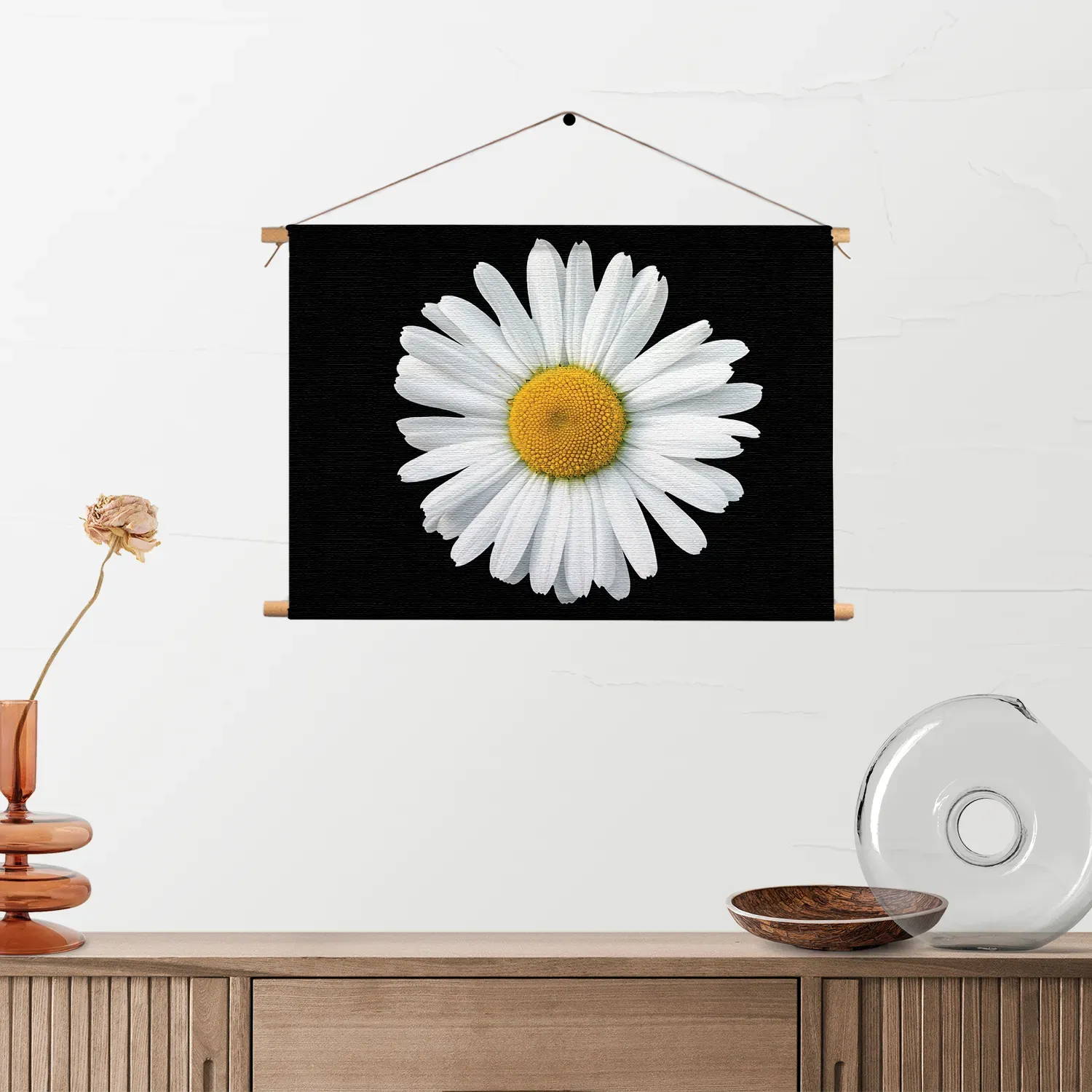 Textielposter Magriet Rechthoek Horizontaal Template TP 50 70 Horizontaal Natuur 80 2