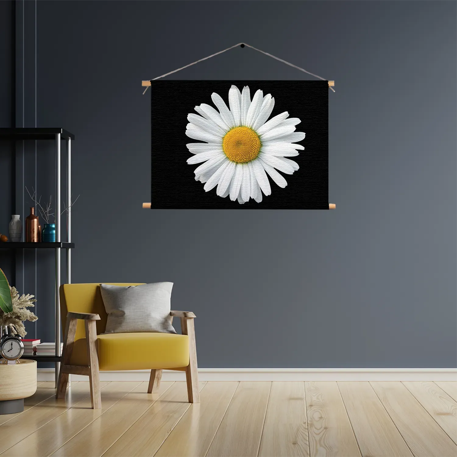 Textielposter Magriet Rechthoek Horizontaal Template TP 50 70 Horizontaal Natuur 80 3