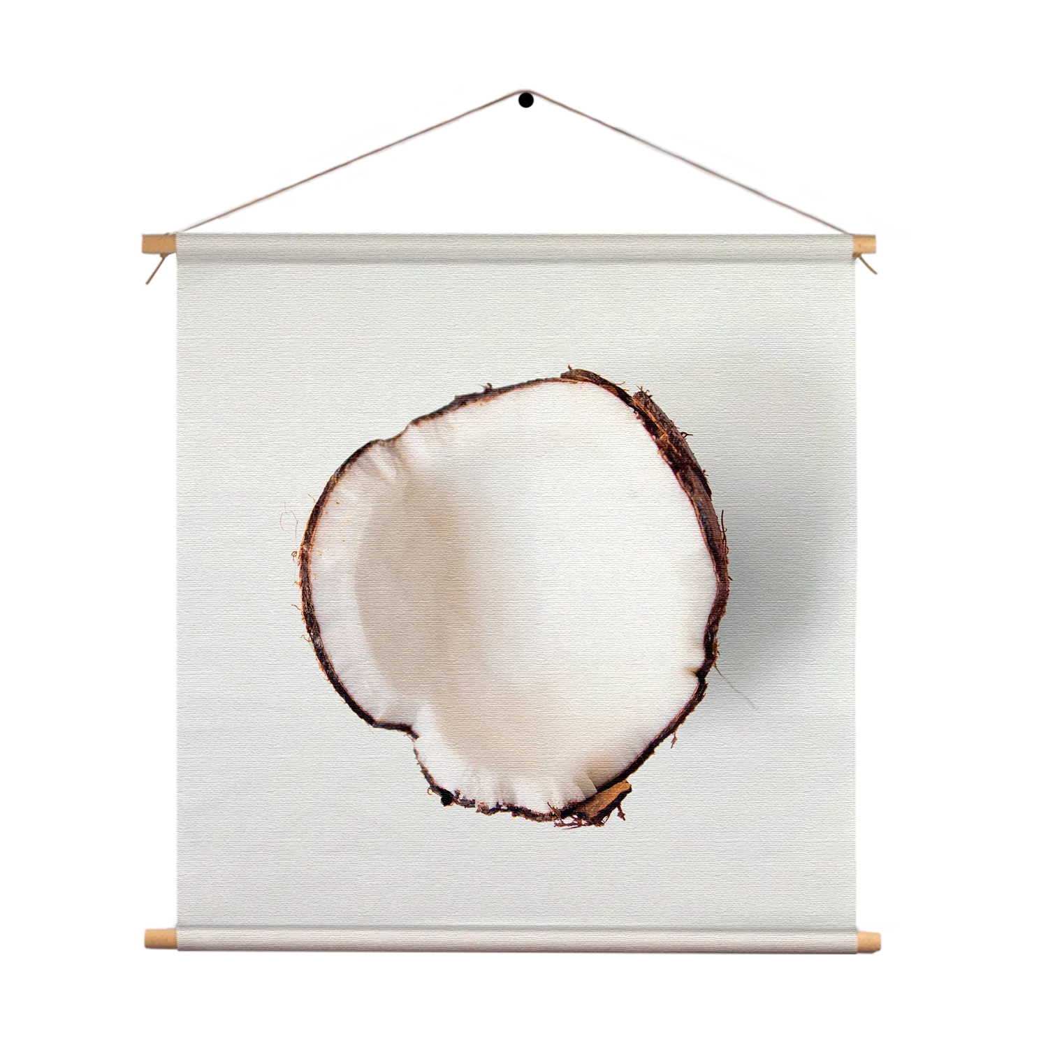 Template_TP_Vierkant_Eten-En-Drinken_3-1 Textielposter Coconut Vierkant Template TP Vierkant Eten En Drinken 3 1