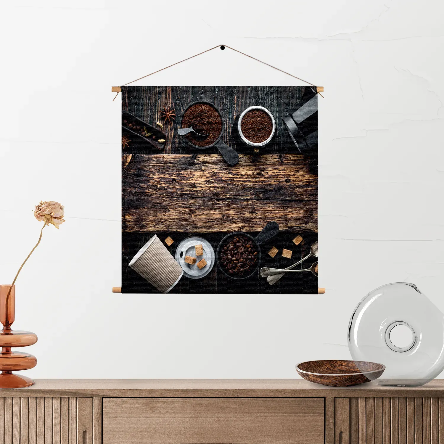 Template_TP_Vierkant_Eten-En-Drinken_43-2 Textielposter Home Made Coffees Set Vierkant Template TP Vierkant Eten En Drinken 43 2