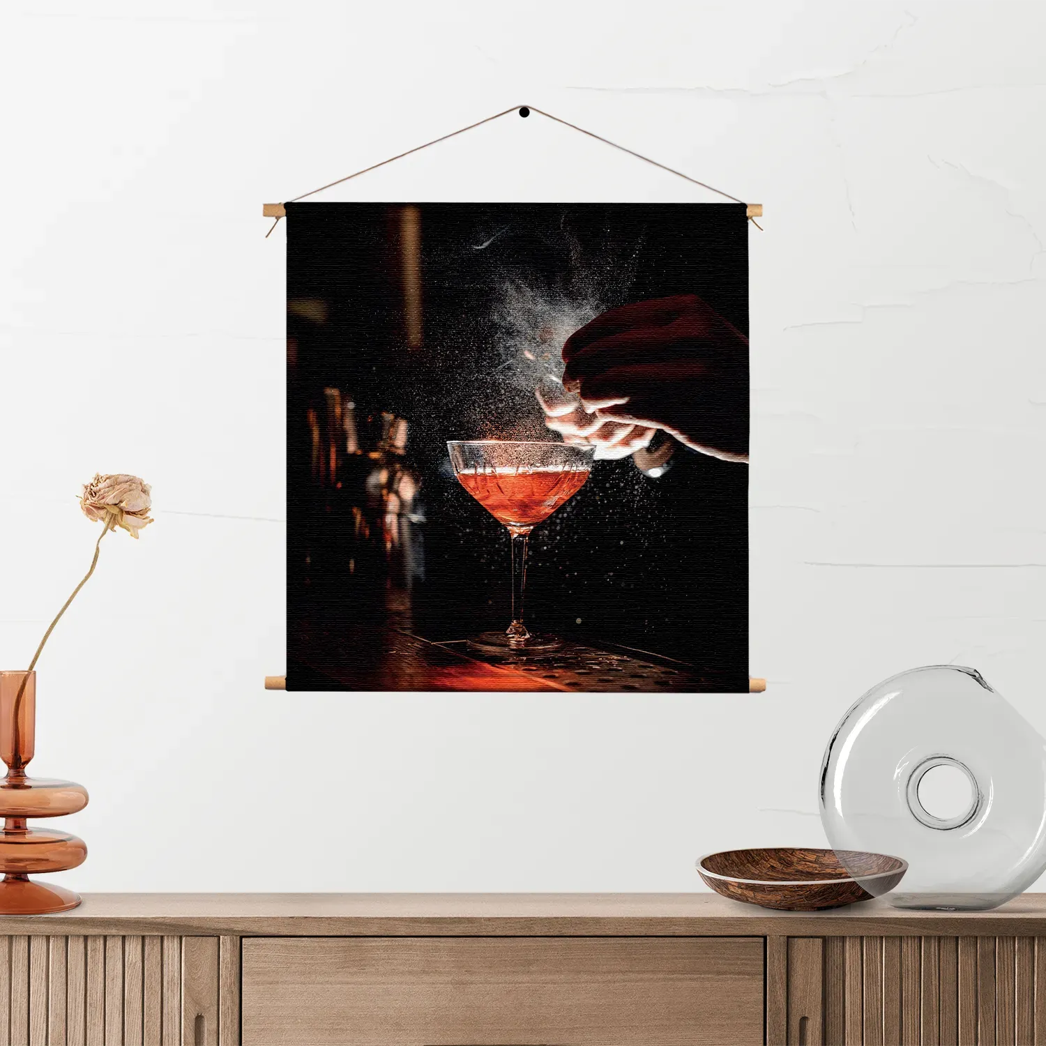Template_TP_Vierkant_Eten-En-Drinken_55-2 Textielposter Cocktail Bar 01 Vierkant Template TP Vierkant Eten En Drinken 55 2